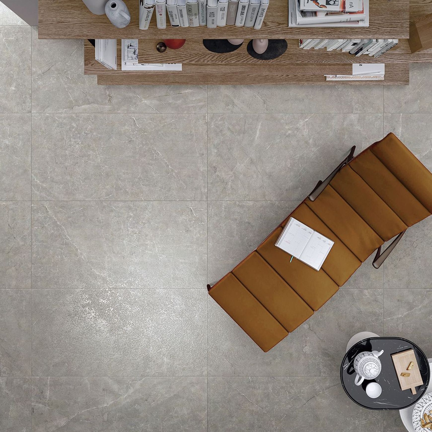 Delta Collection | Floor & Wall Tile