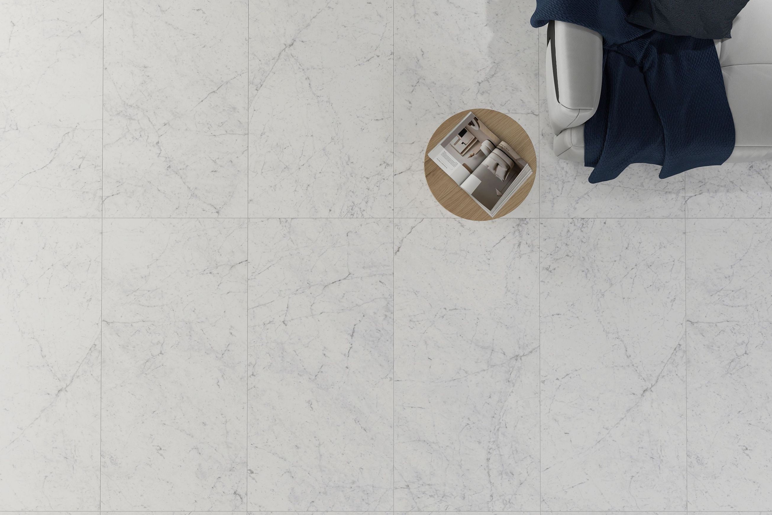 Euromarmo Carrara Venatino Honed