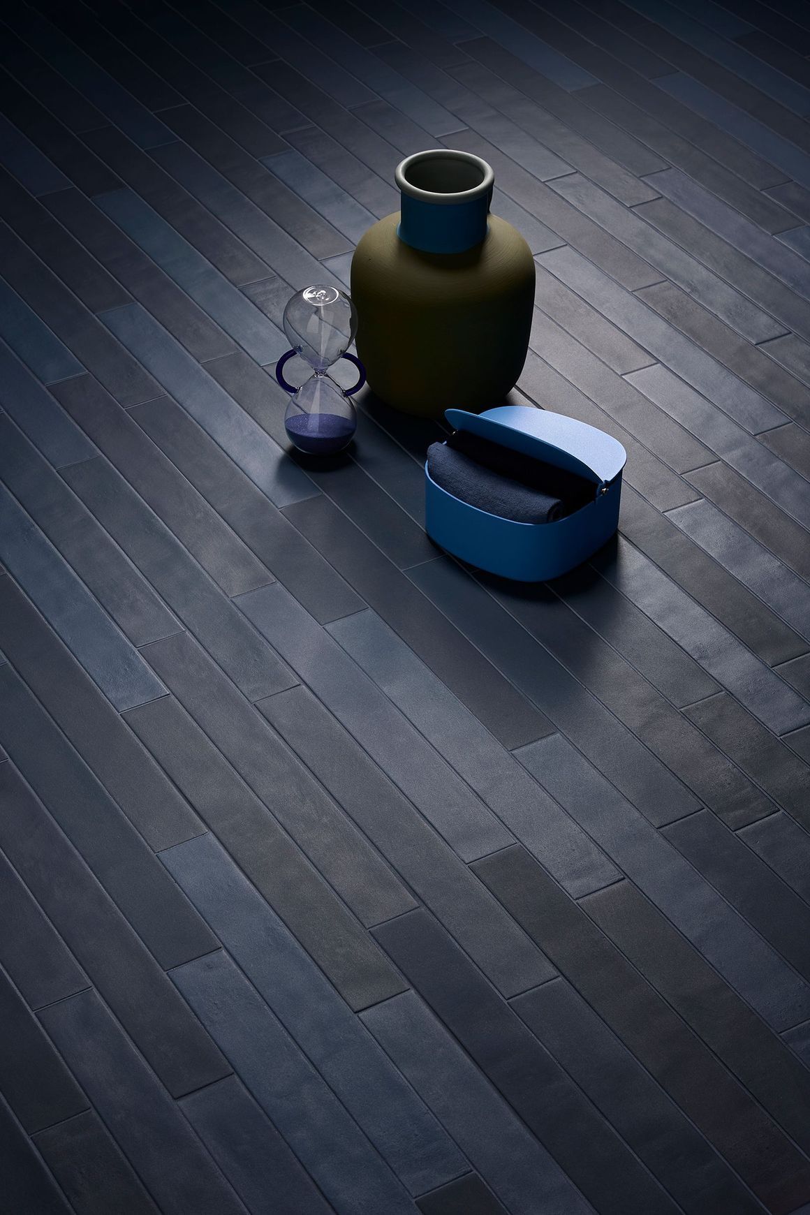 Neo Porcelain Brick Tile Series