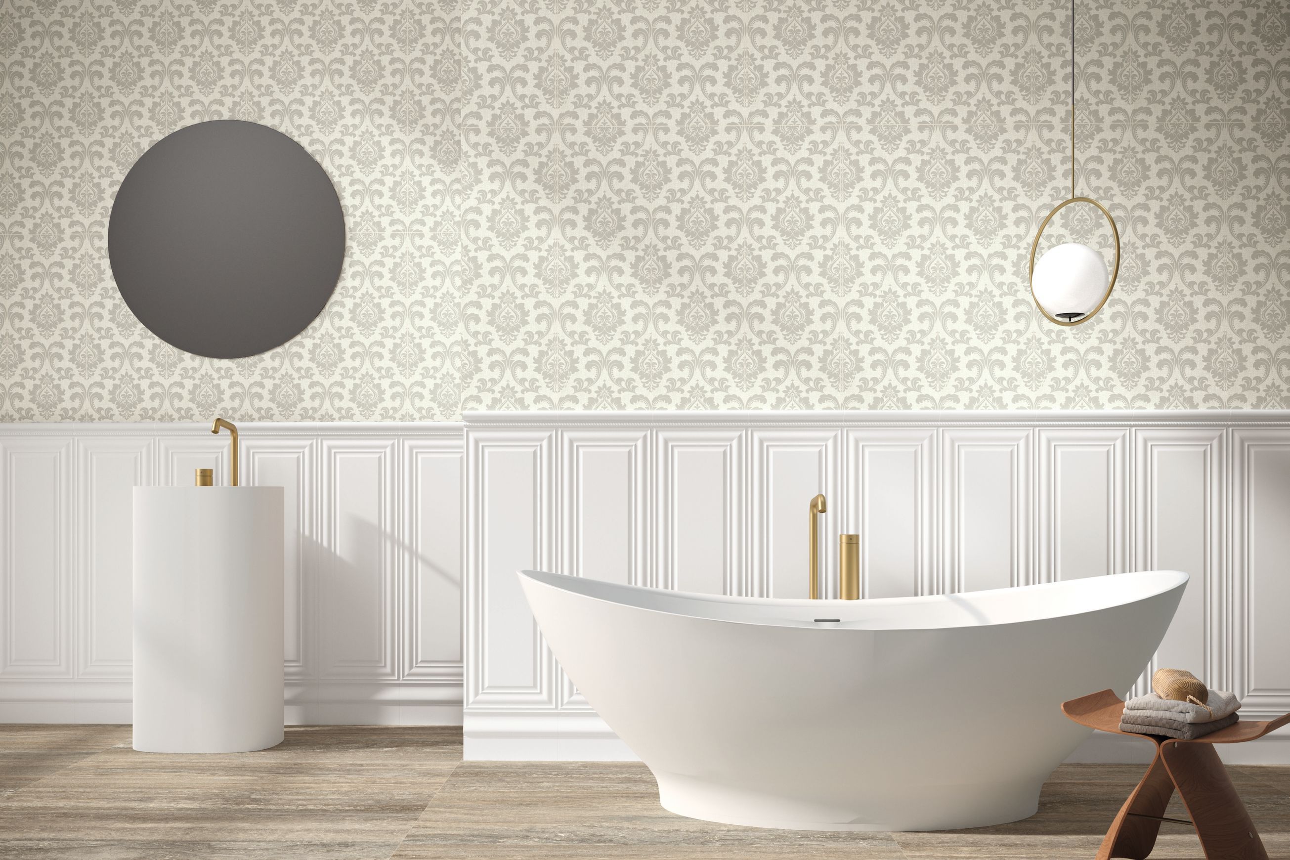 Tibur by Ape Ceramica