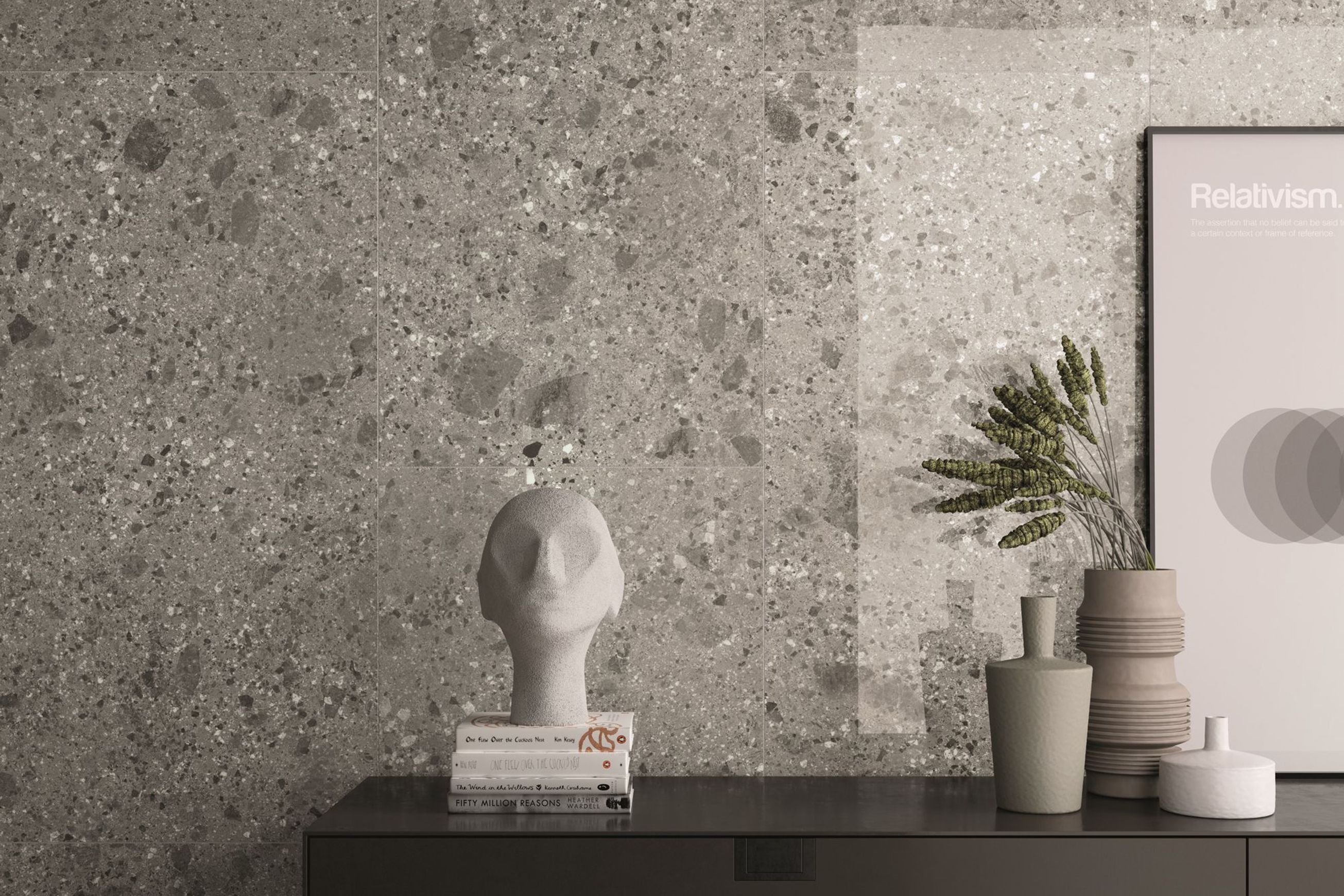 Fragmenta Wall & Floor Tiles