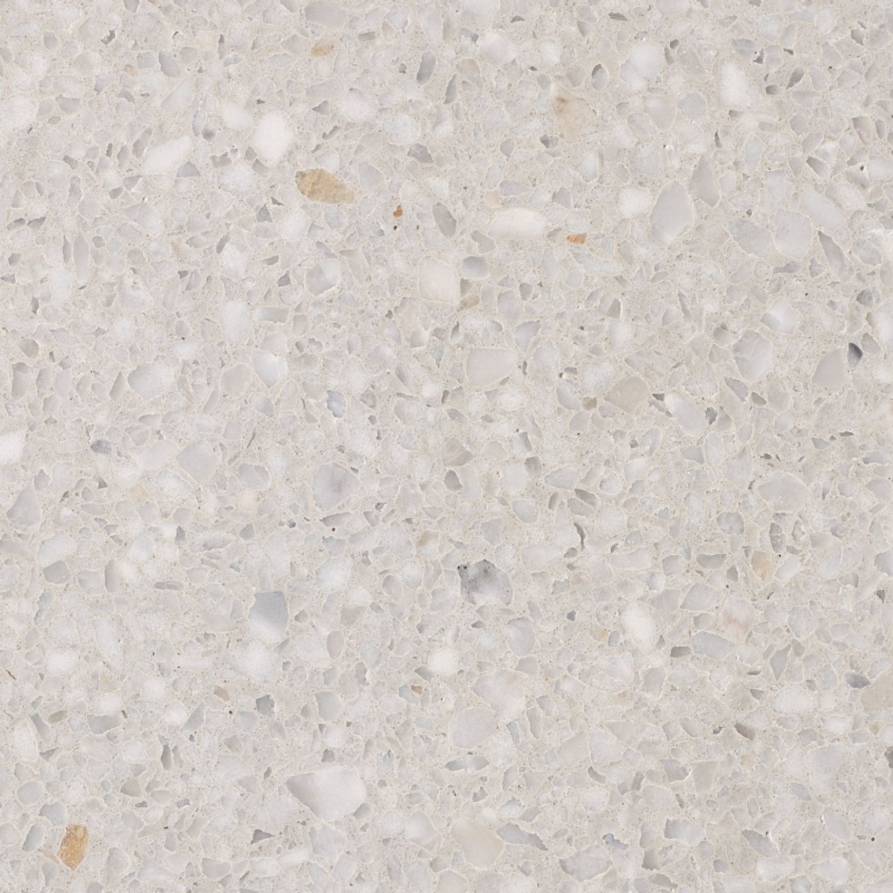 Platinum | Terrazzo Tiles