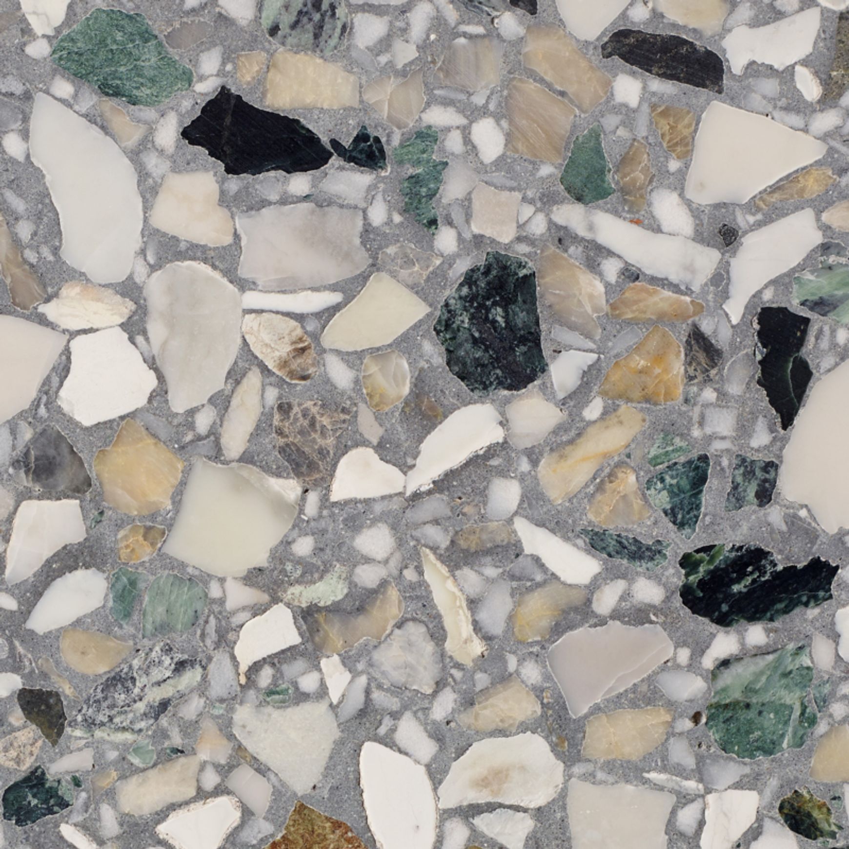 Polarity | Terrazzo Tiles