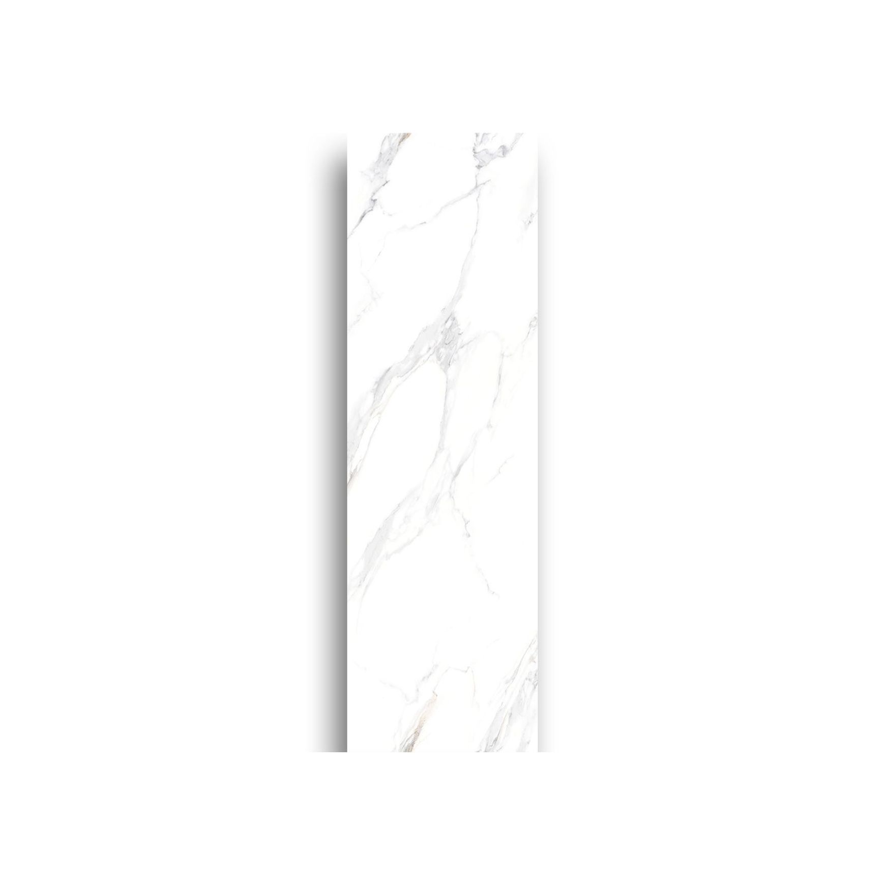 Carrara White Matt 800x2600