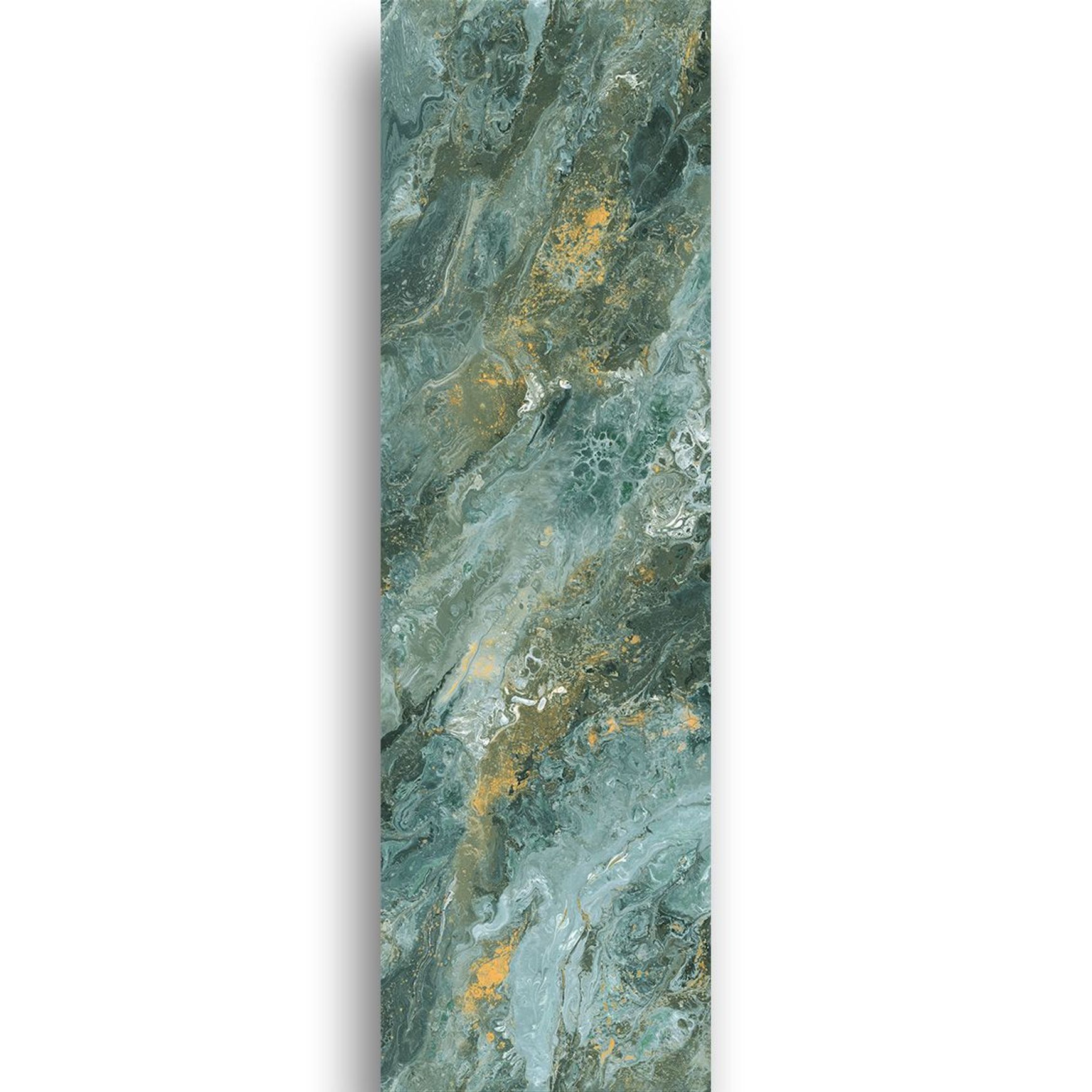 Aurora Green Polished 800x2600