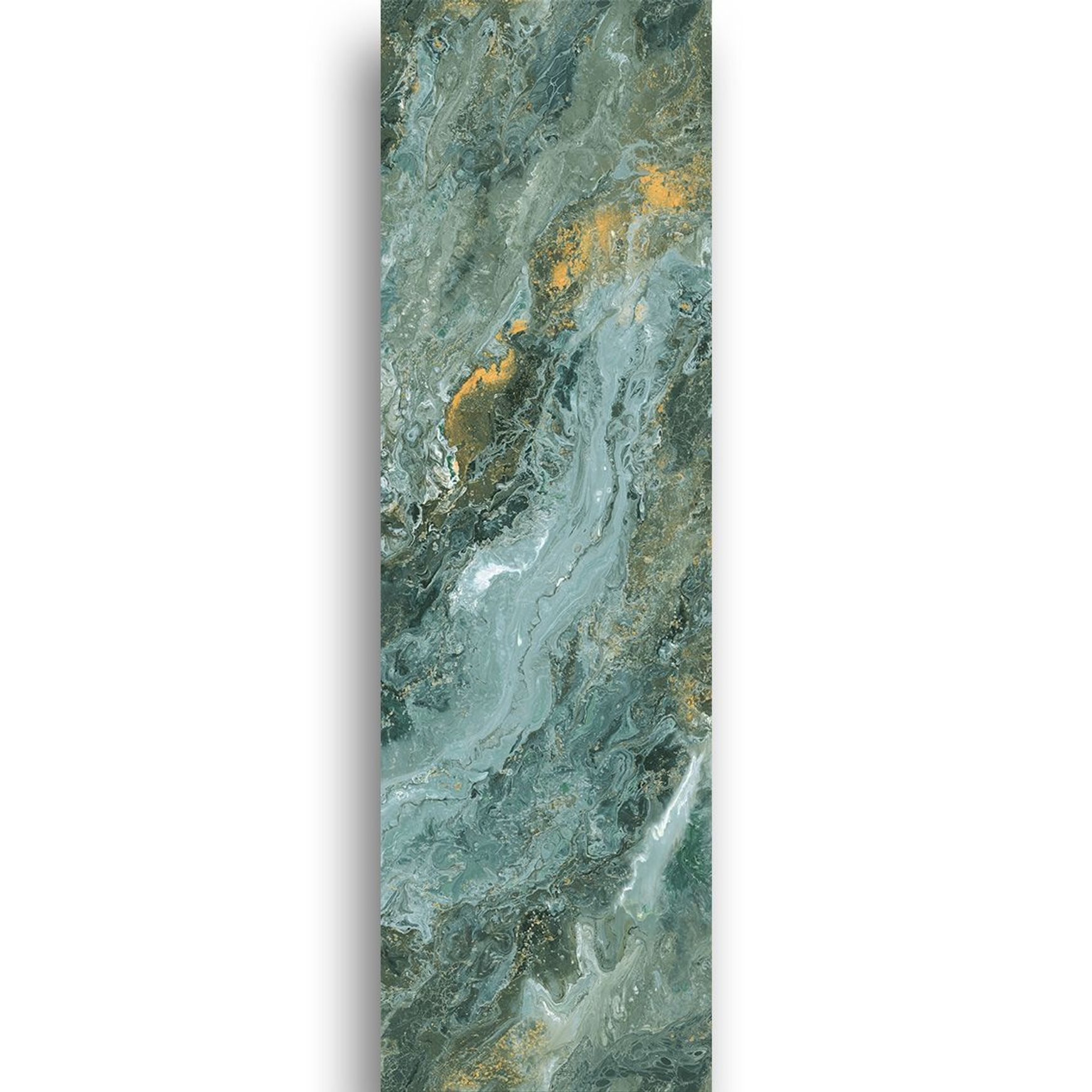 Aurora Green Polished 800x2600