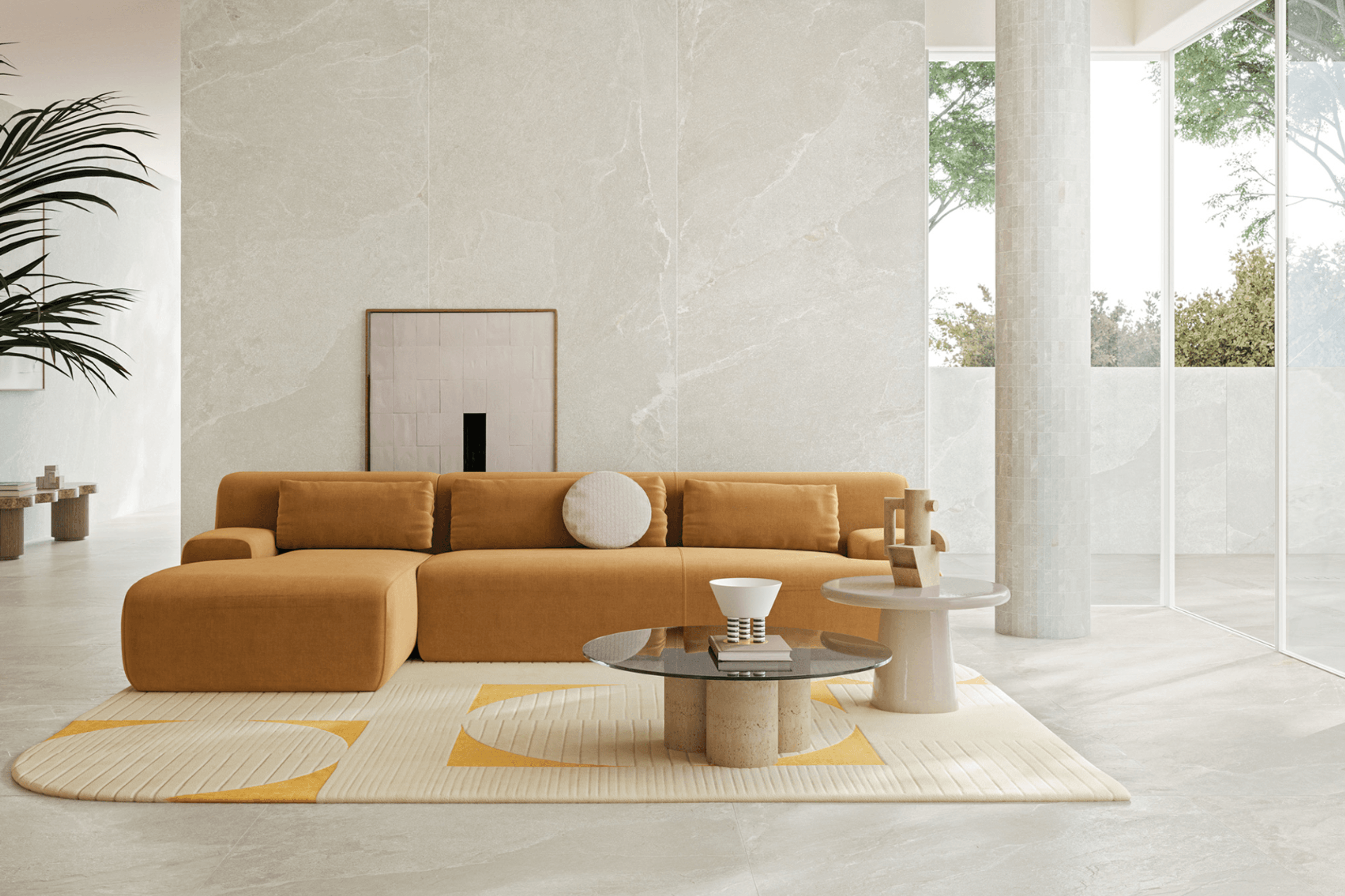 Scisto | Porcelain Tiles