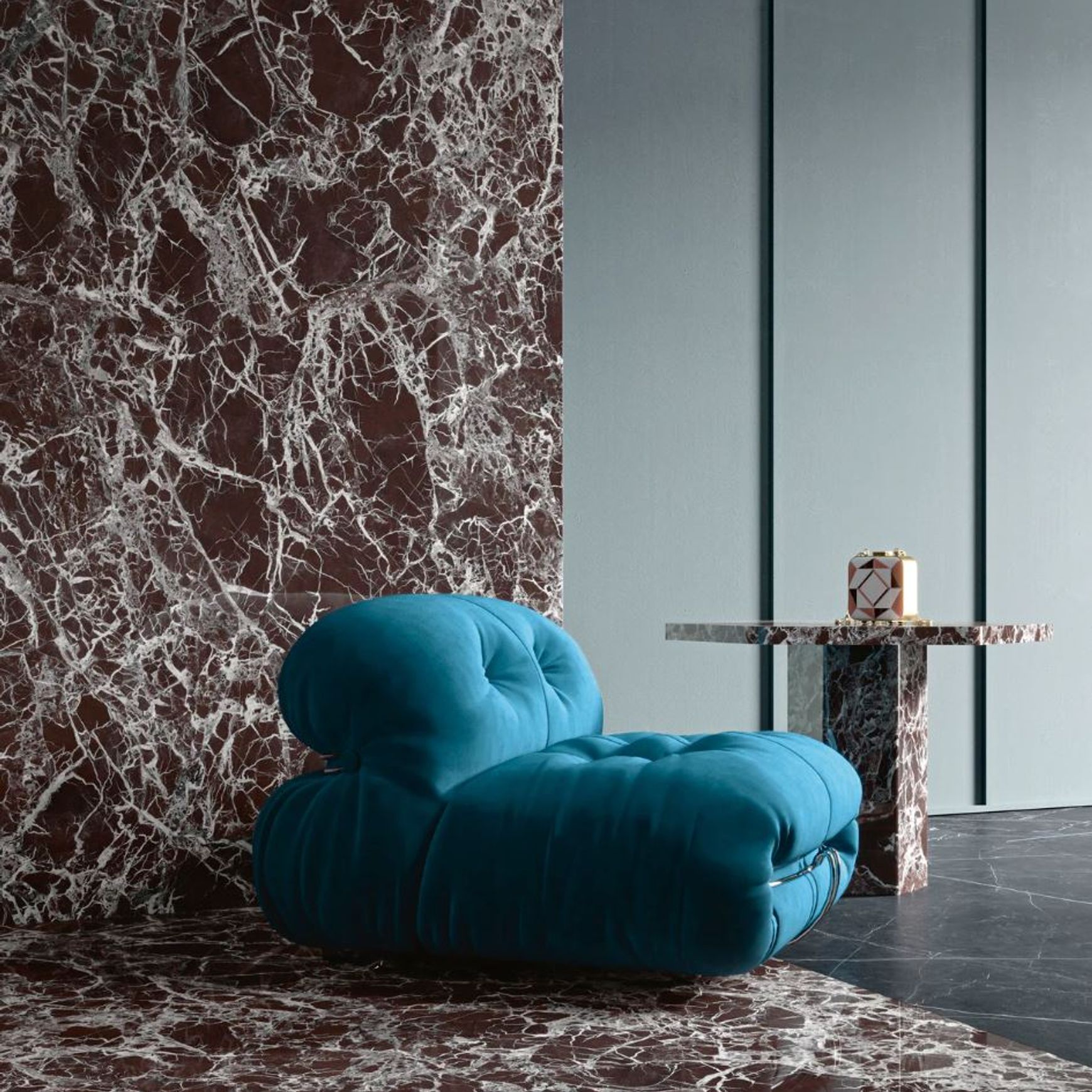 Marble | Porcelain Tiles