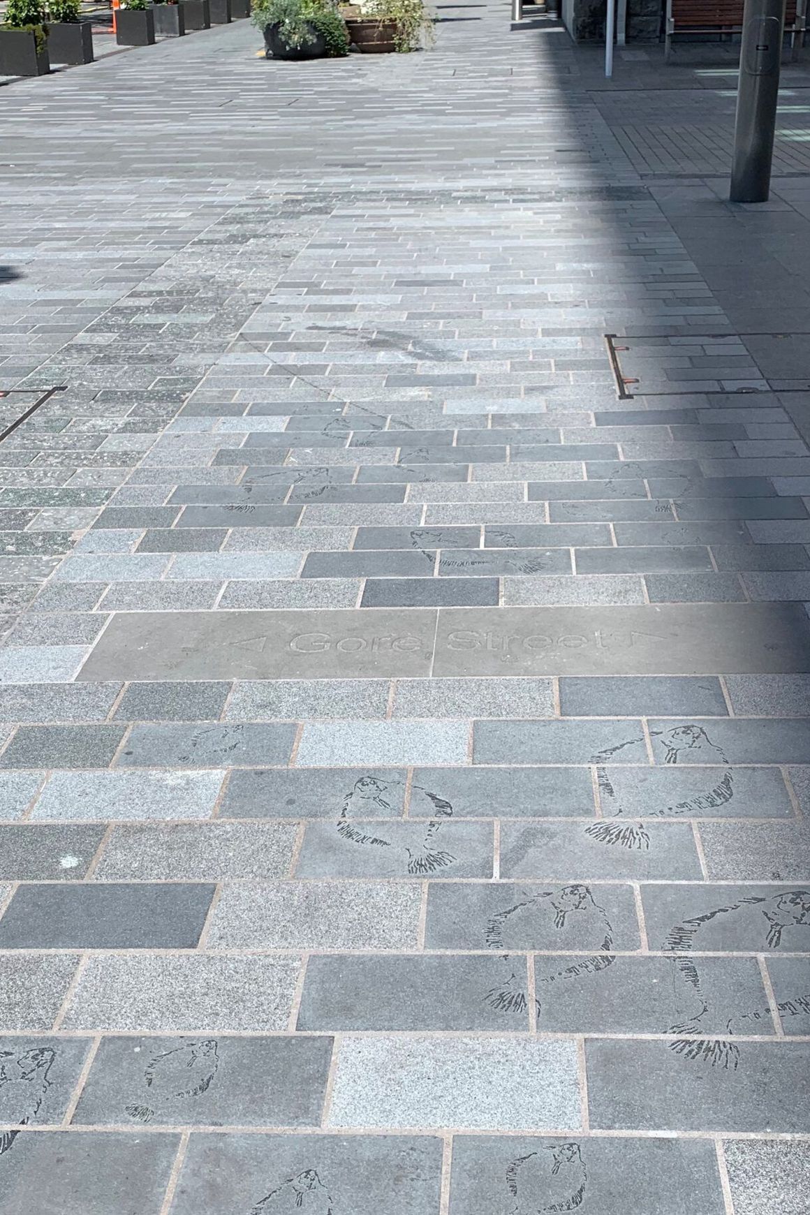 PT Black Granite Tiles