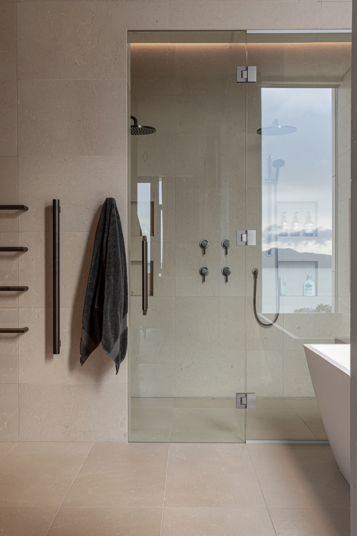 Grolla Beige Limestone