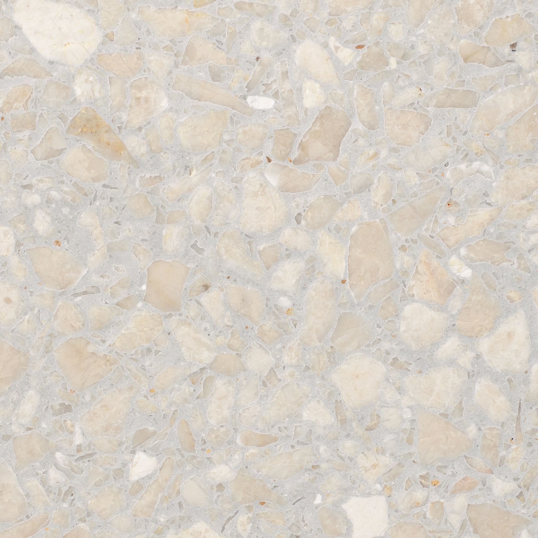 Husk | Terrazzo Tiles