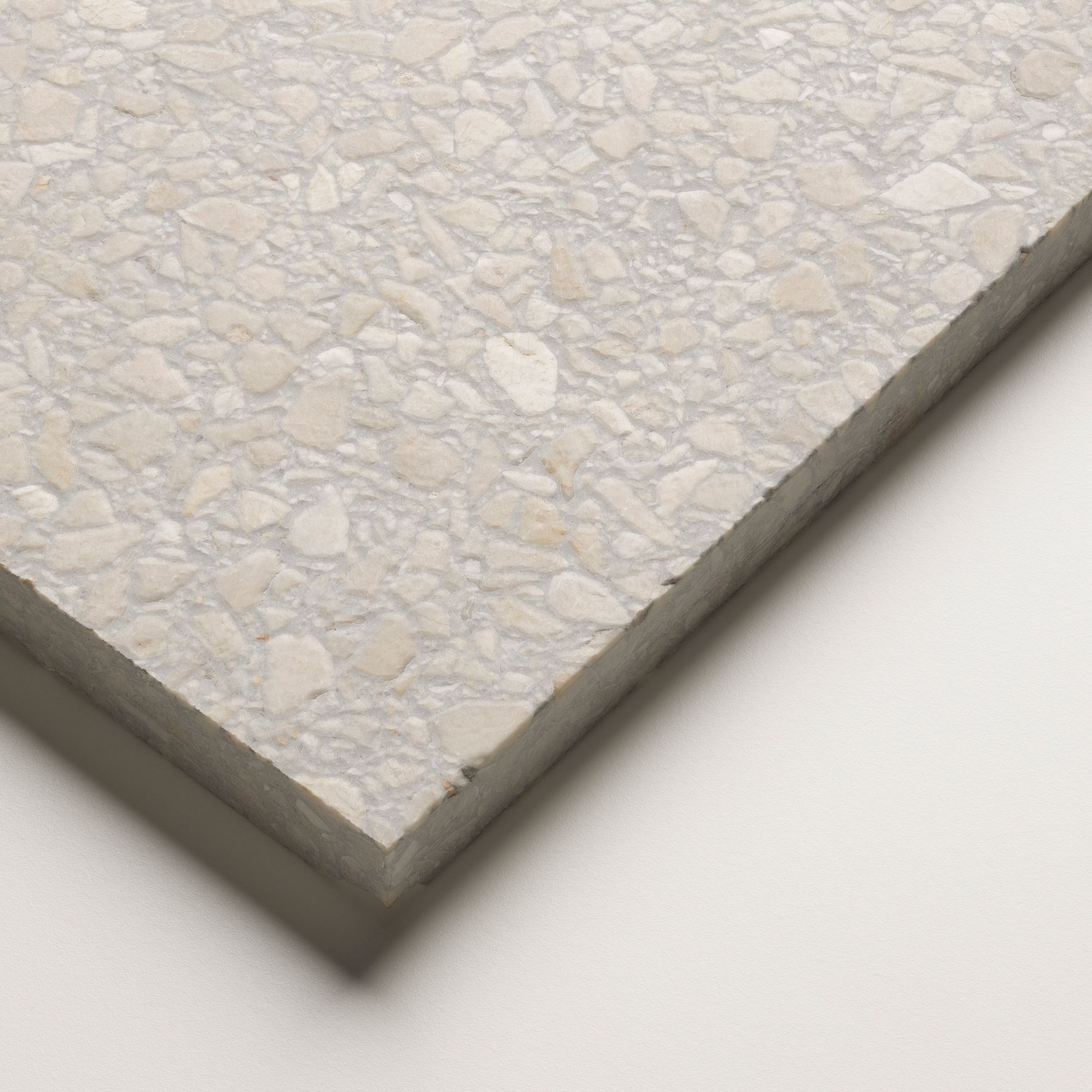 Husk | Terrazzo Tiles