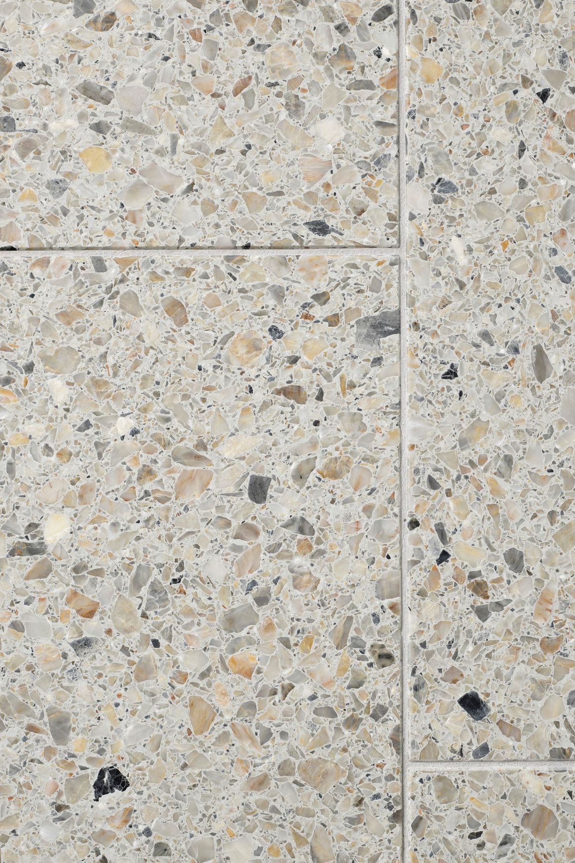 The Naturaliste | Terrazzo Tiles