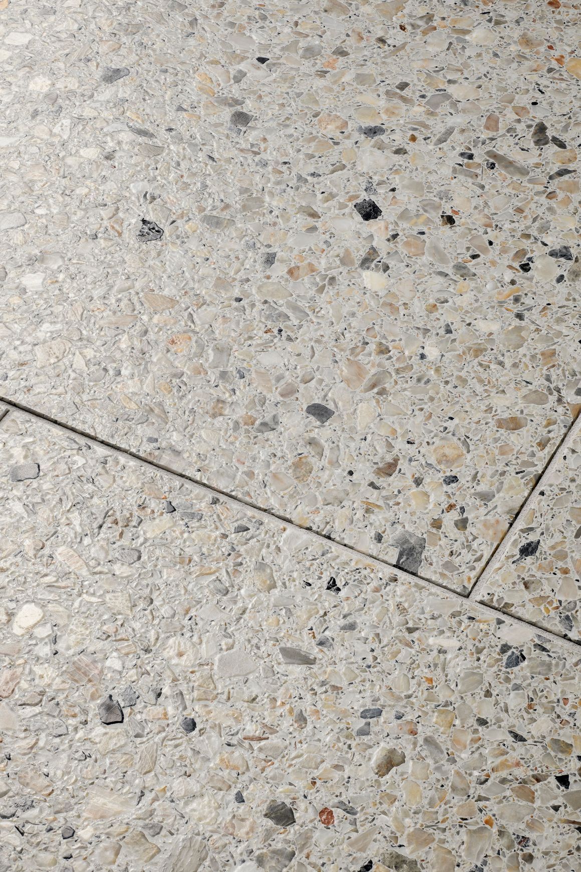 The Naturaliste | Terrazzo Tiles