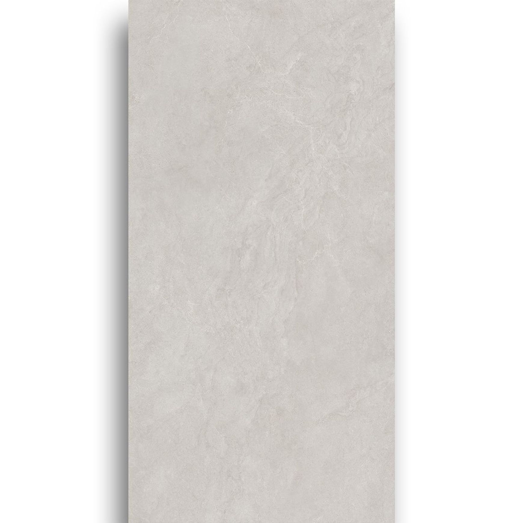 Savoy Light Cream Glazed 600x1200