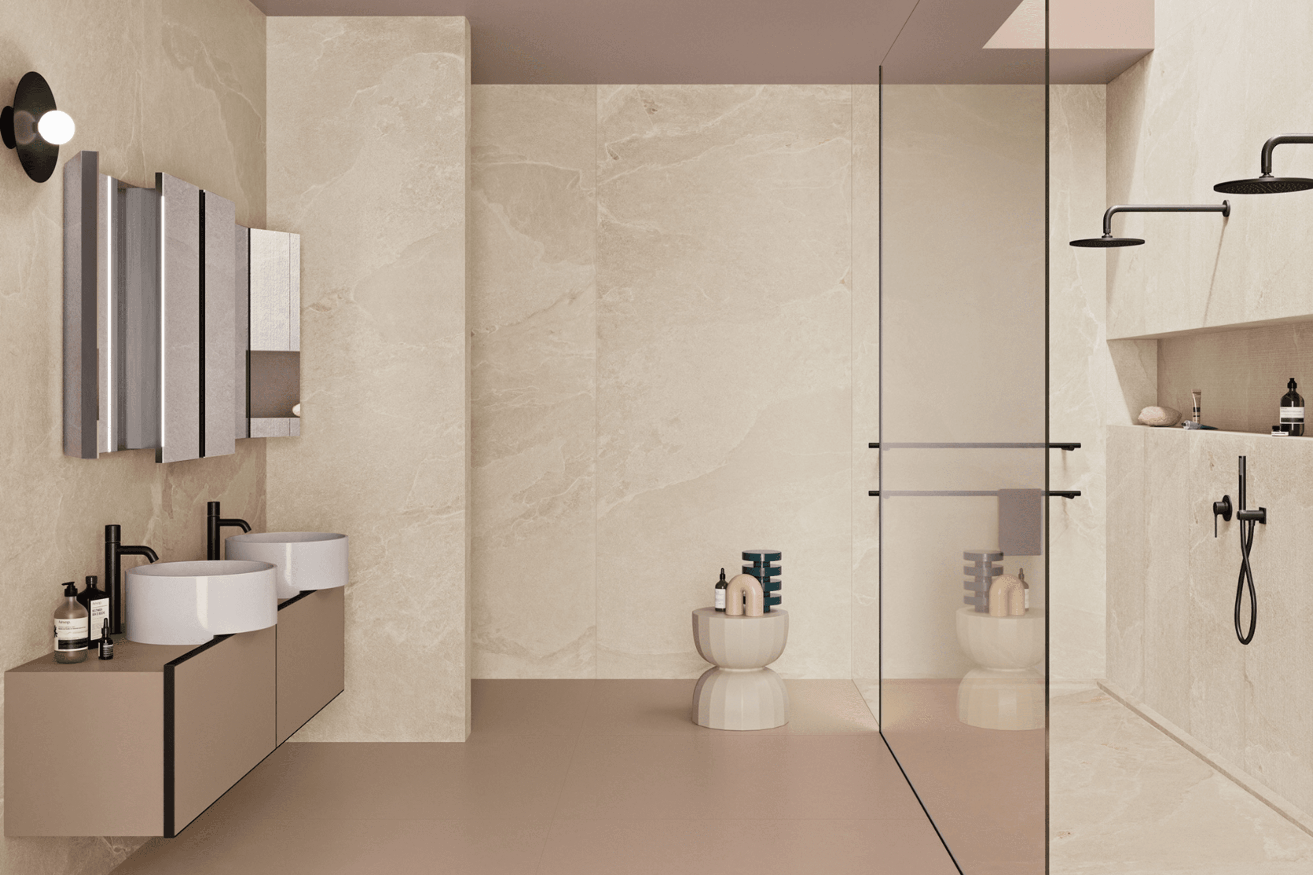 Scisto | Porcelain Tiles