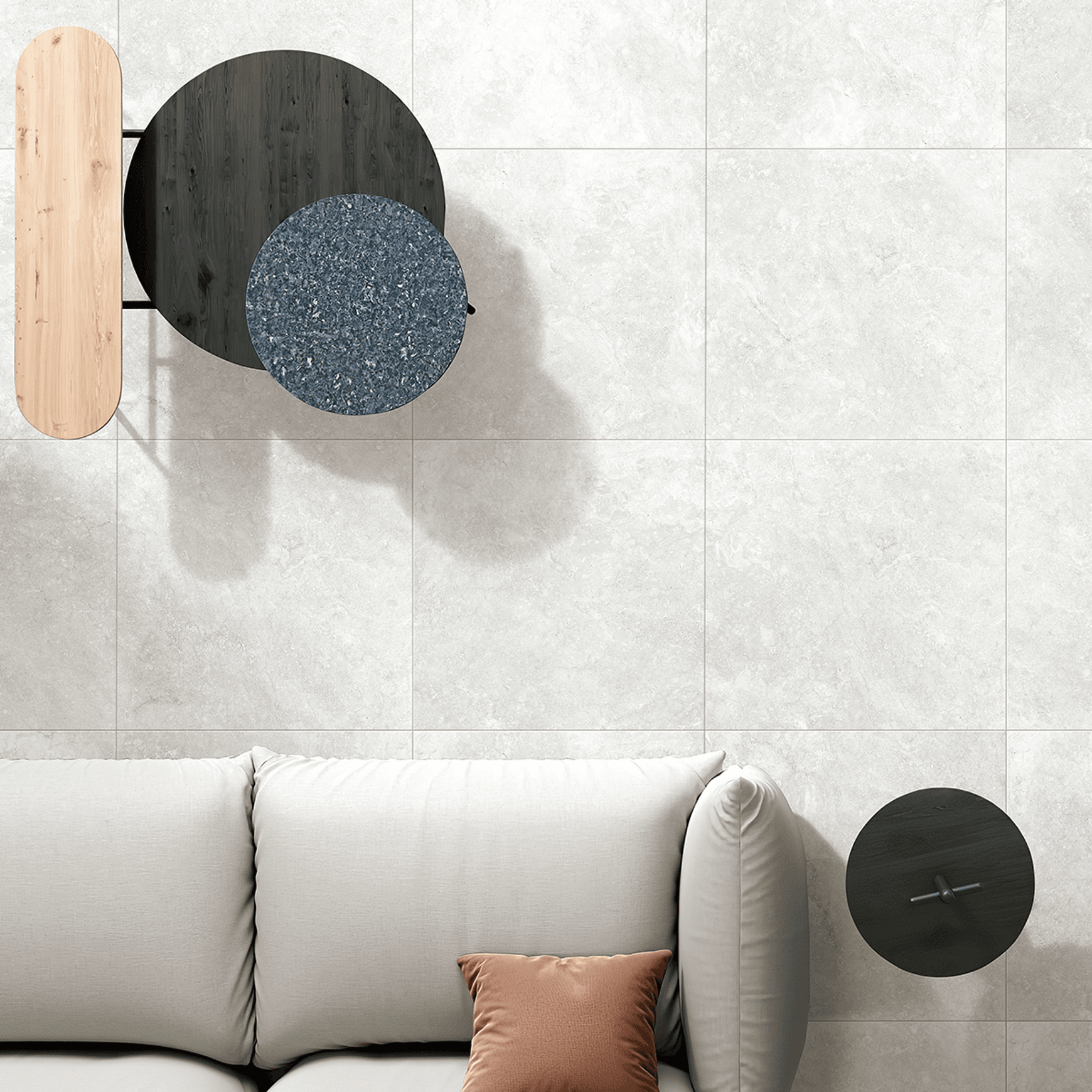 Venture Travertine Collection | Floor & Wall Tile