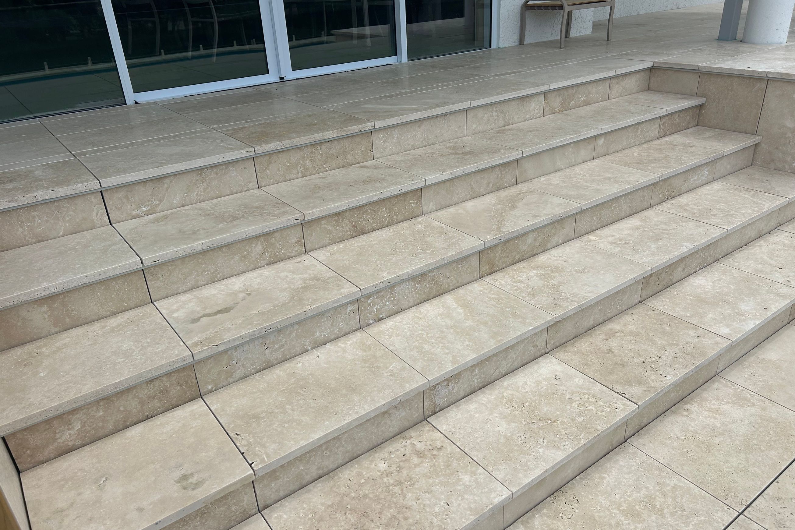 Classic Travertine | Tiles