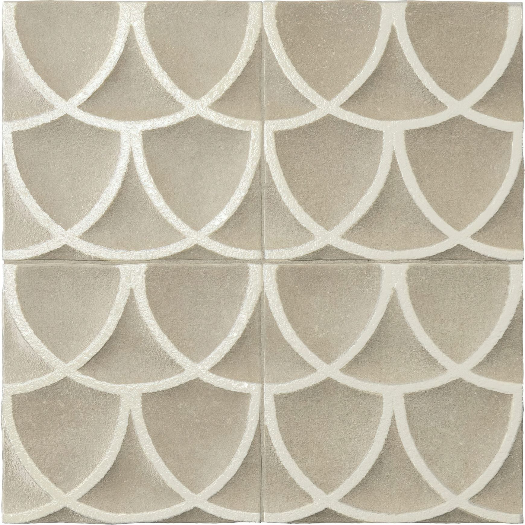 Terracreta Series Porcelain Tiles