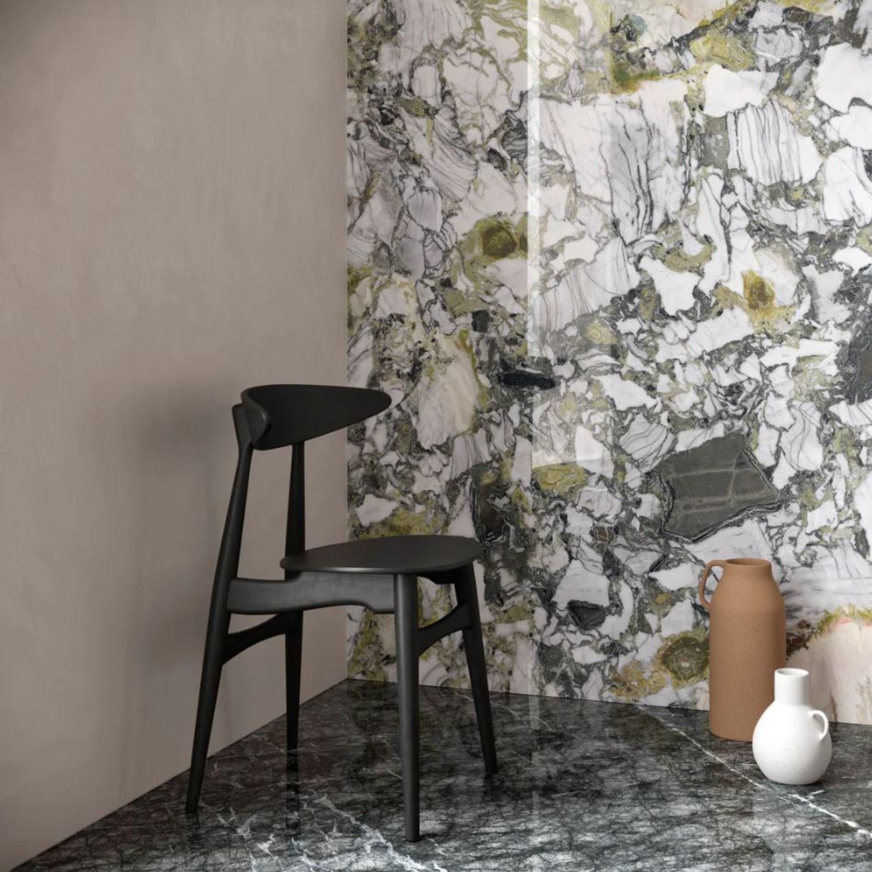Marble | Porcelain Tiles