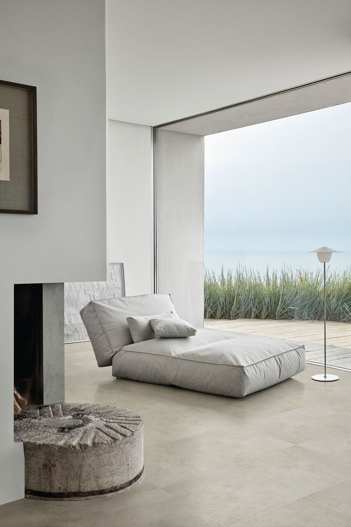 An Industry First - Global Green Tag by Tile Warehouse