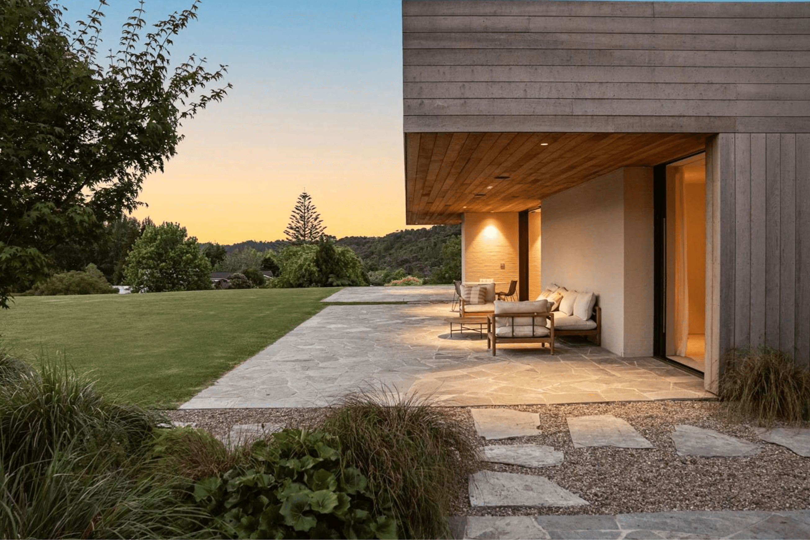 Kavalas Slate Crazy Paving