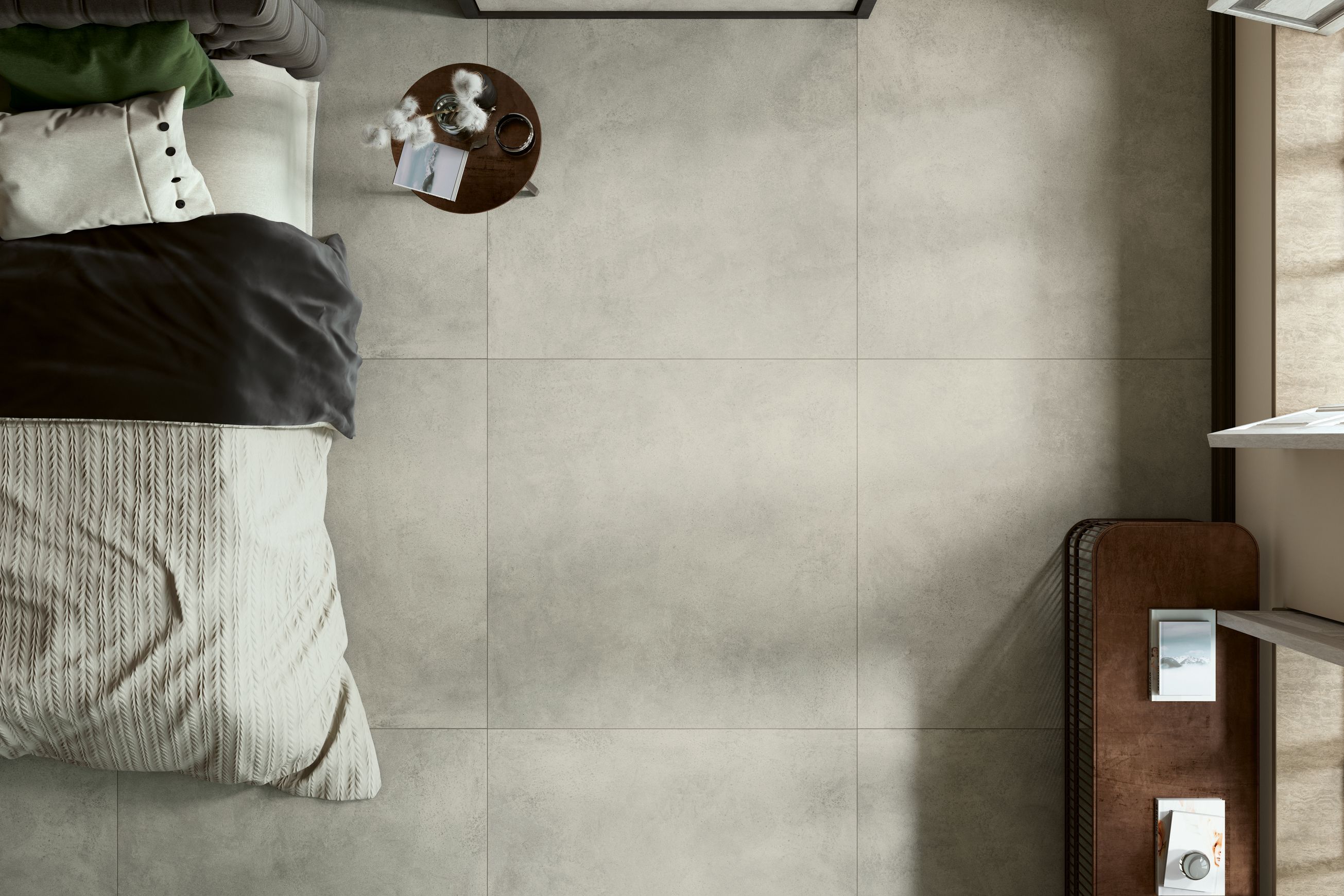 Kerlite Easy by Cotto d'Este Dry Tiling System