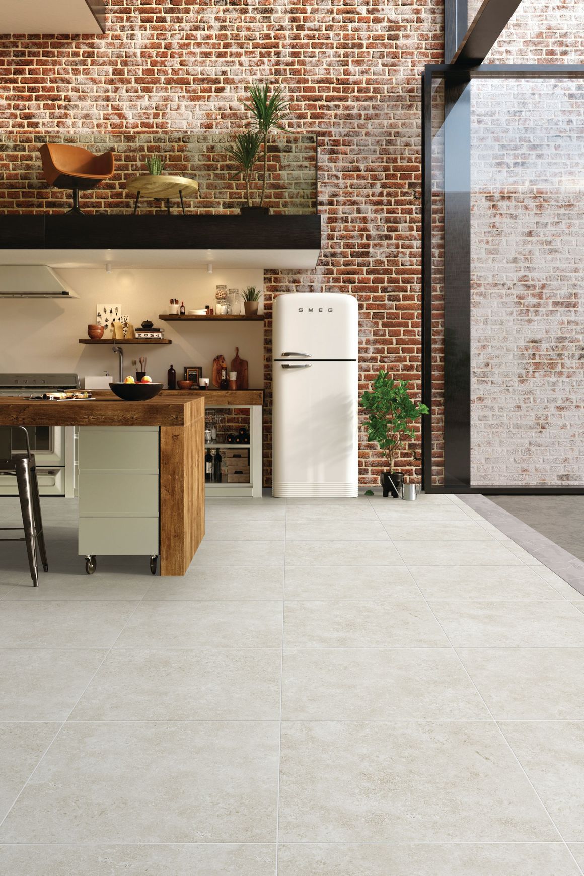 An Industry First - Global Green Tag by Tile Warehouse
