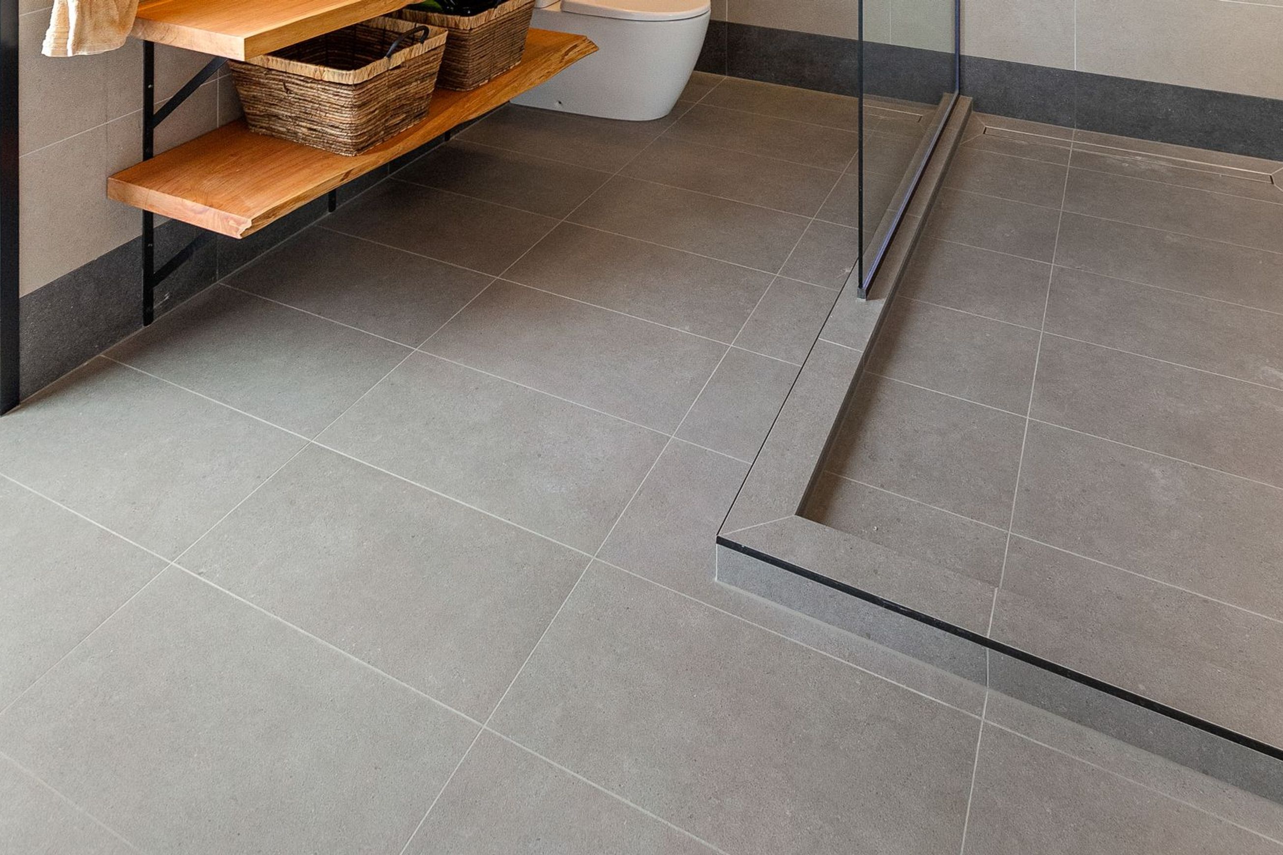 Paradigm Interior & Exterior Tiles
