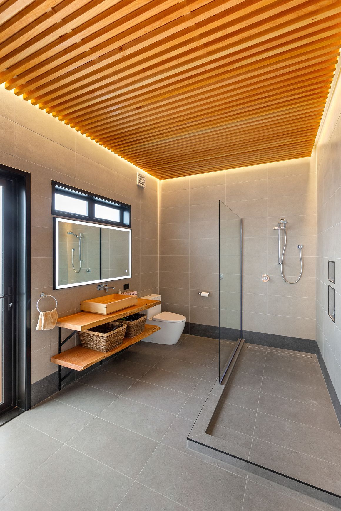 Paradigm Interior & Exterior Tiles