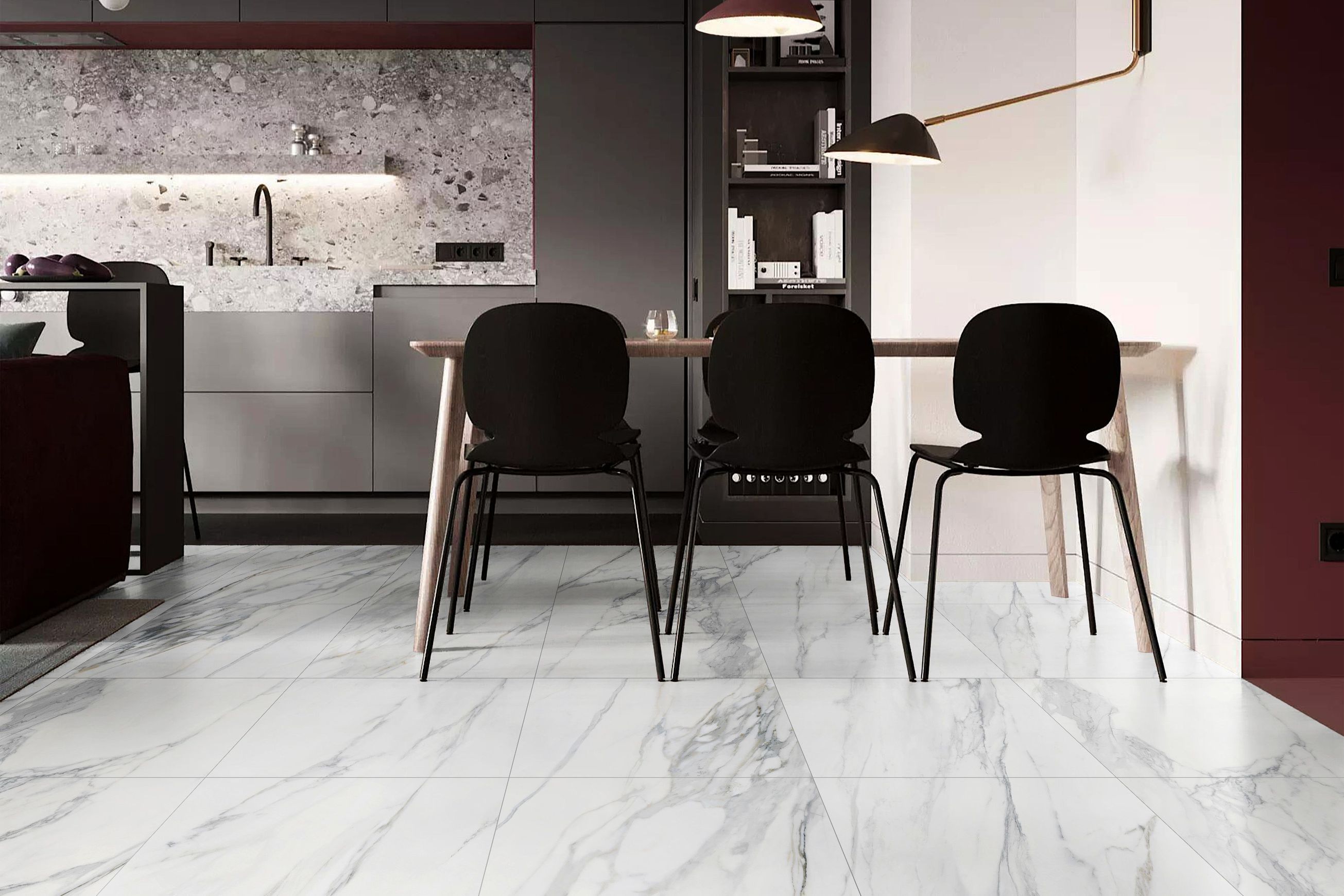 Luxe Collection | Floor & Wall Tile