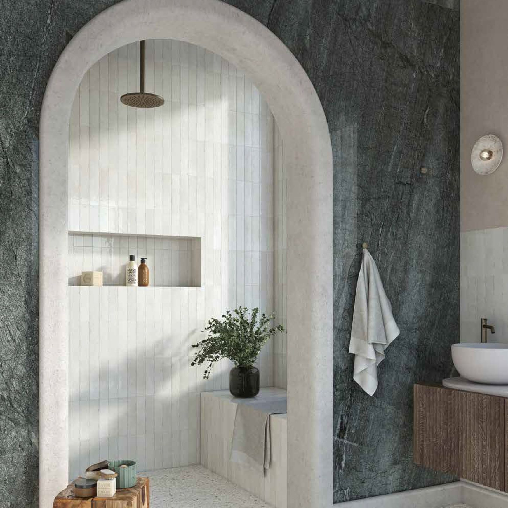 Microcosmi Tiles