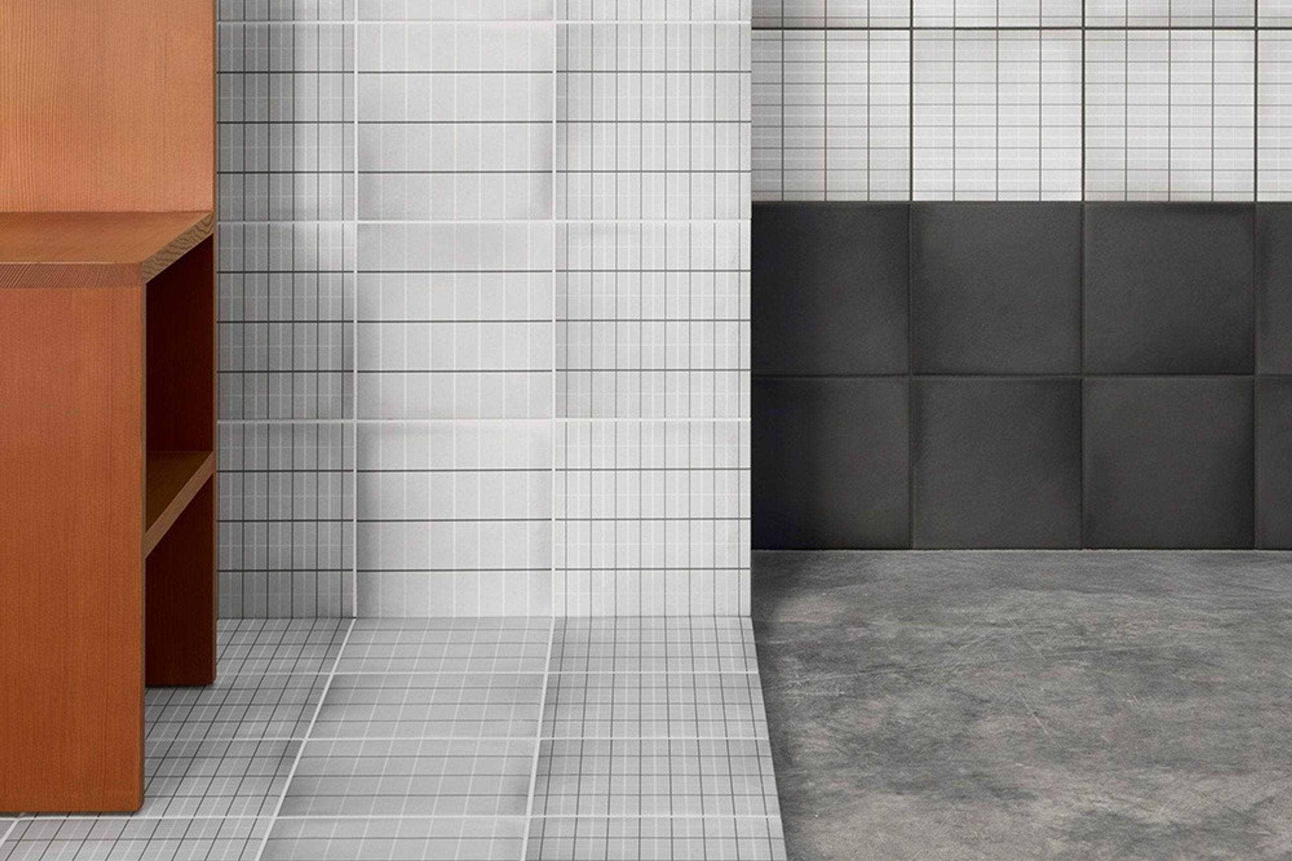Mutina - Aurore | Floor & Wall Tiles