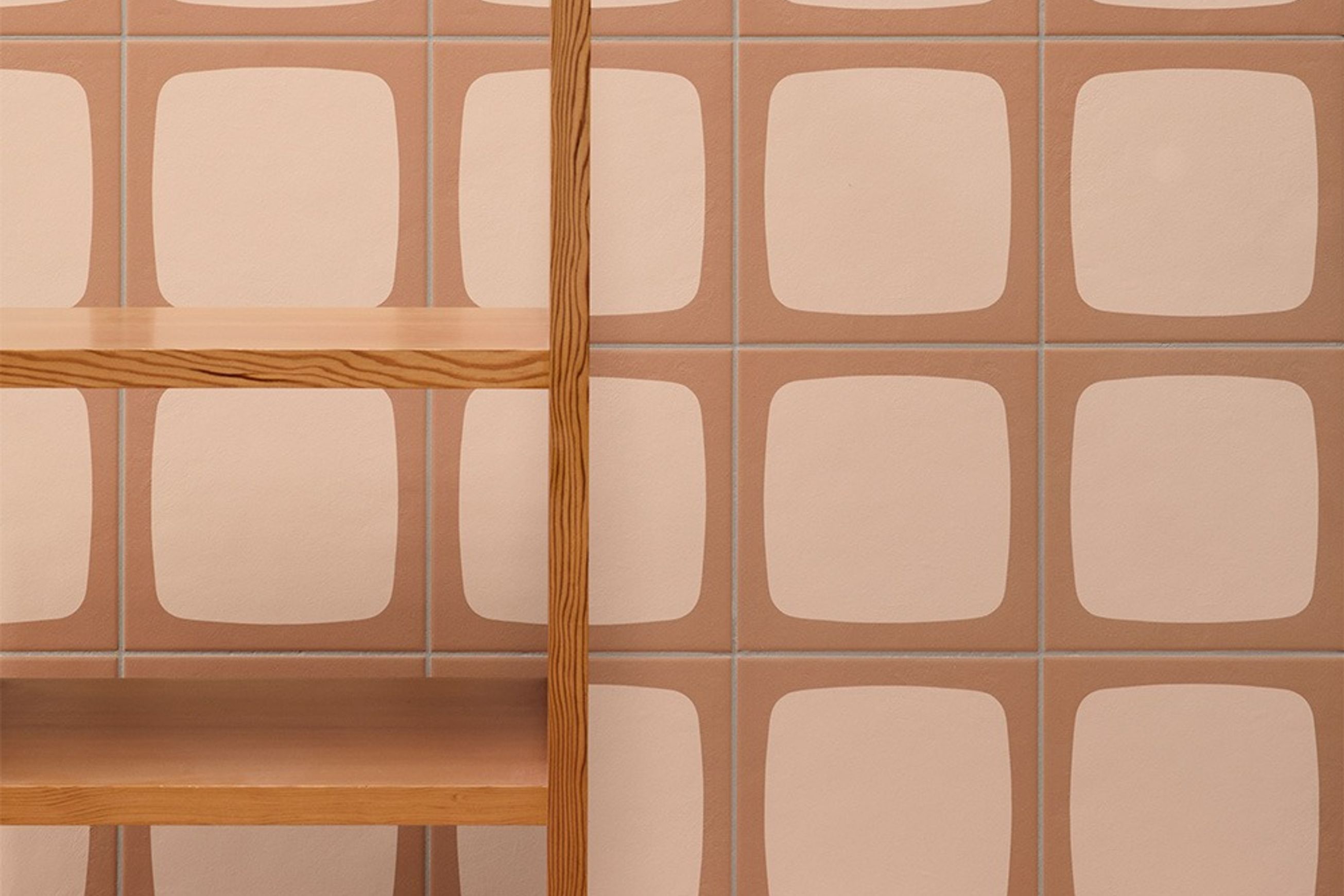 Mutina - Betty | Floor & Wall Tiles