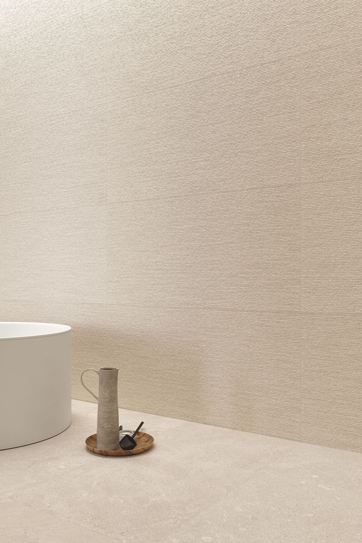 Mapierre Series Stone Look Porcelain Tiles