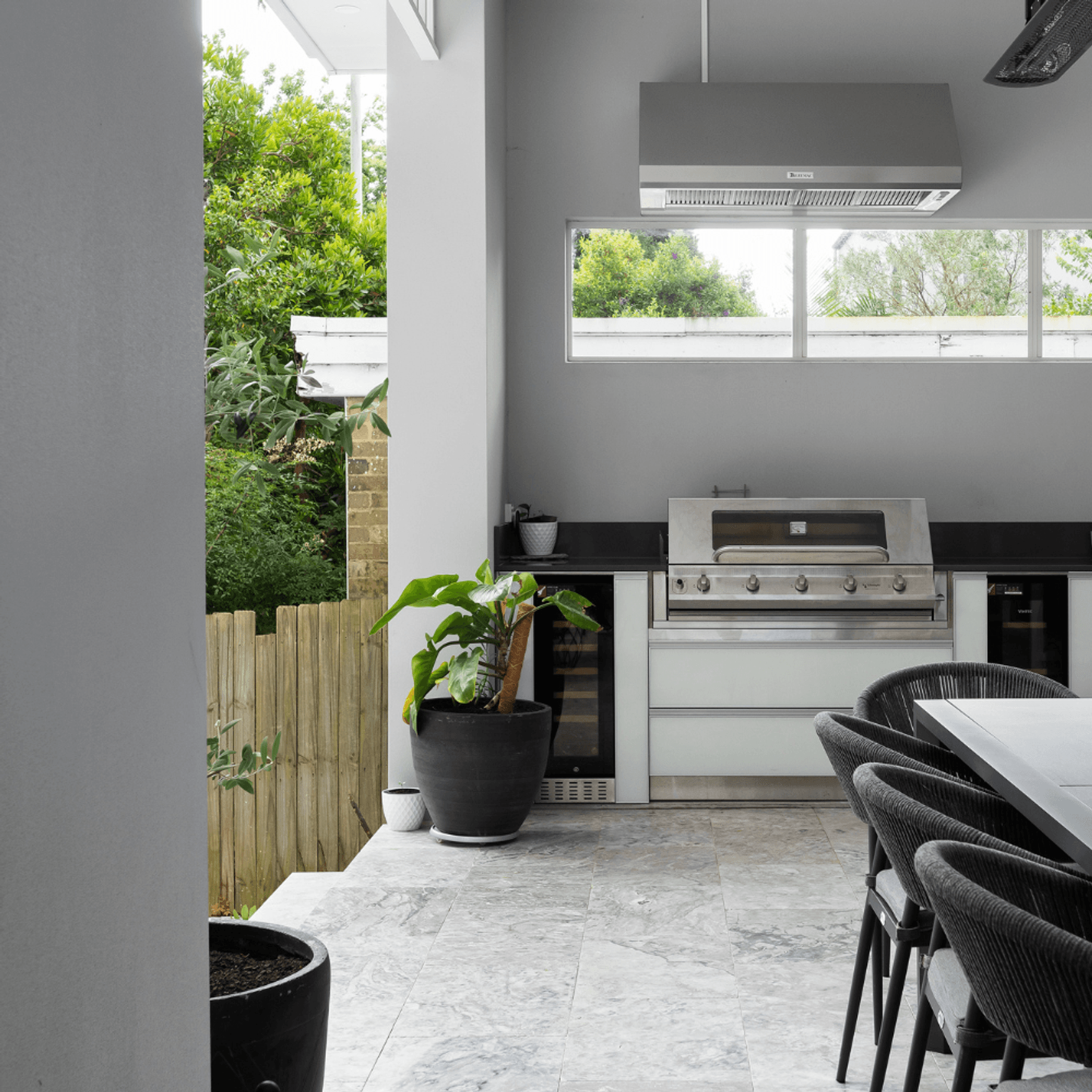 Marble Sandblasted | Pavers