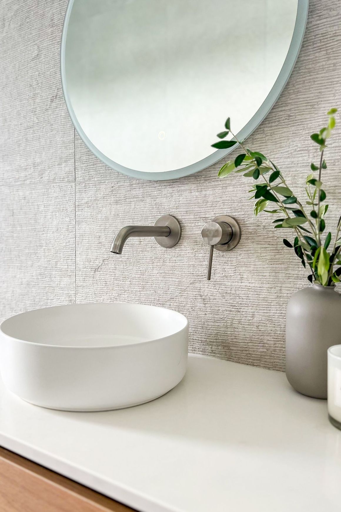 Unique Travertine Collection | Floor & Wall Tile