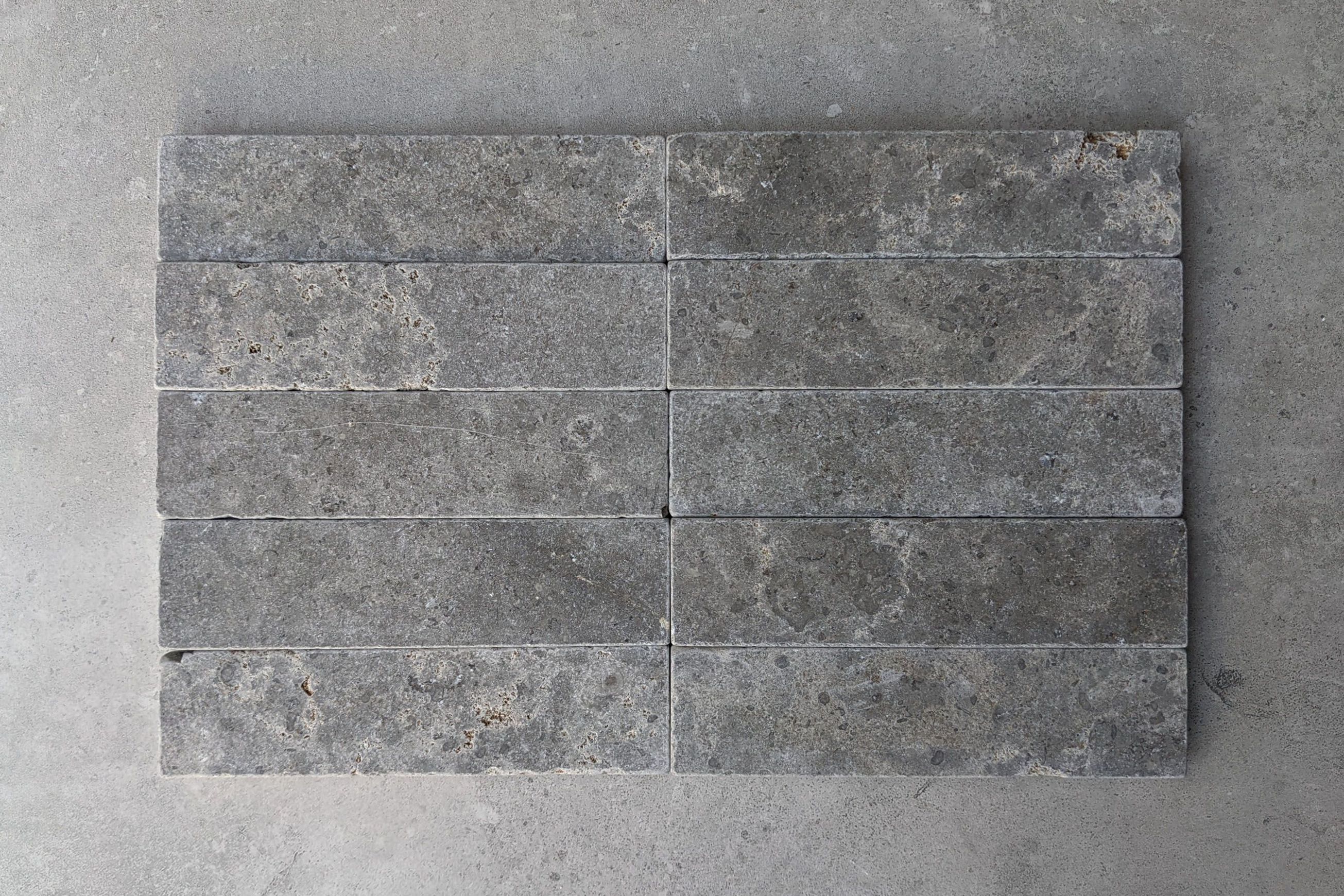 La Planche Stone Finger