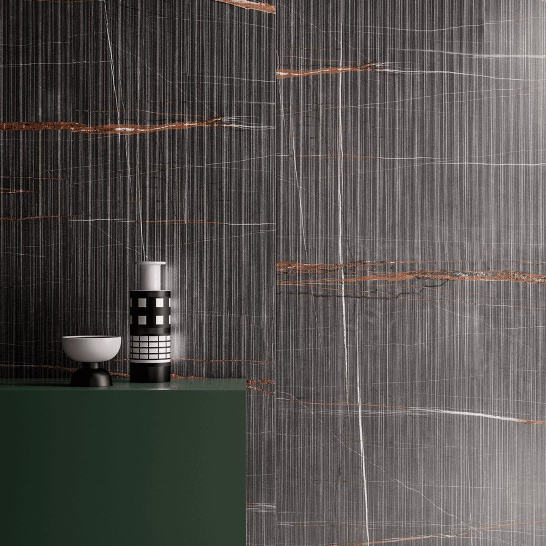 Eclectic by Ceramiche Keope - Tiles