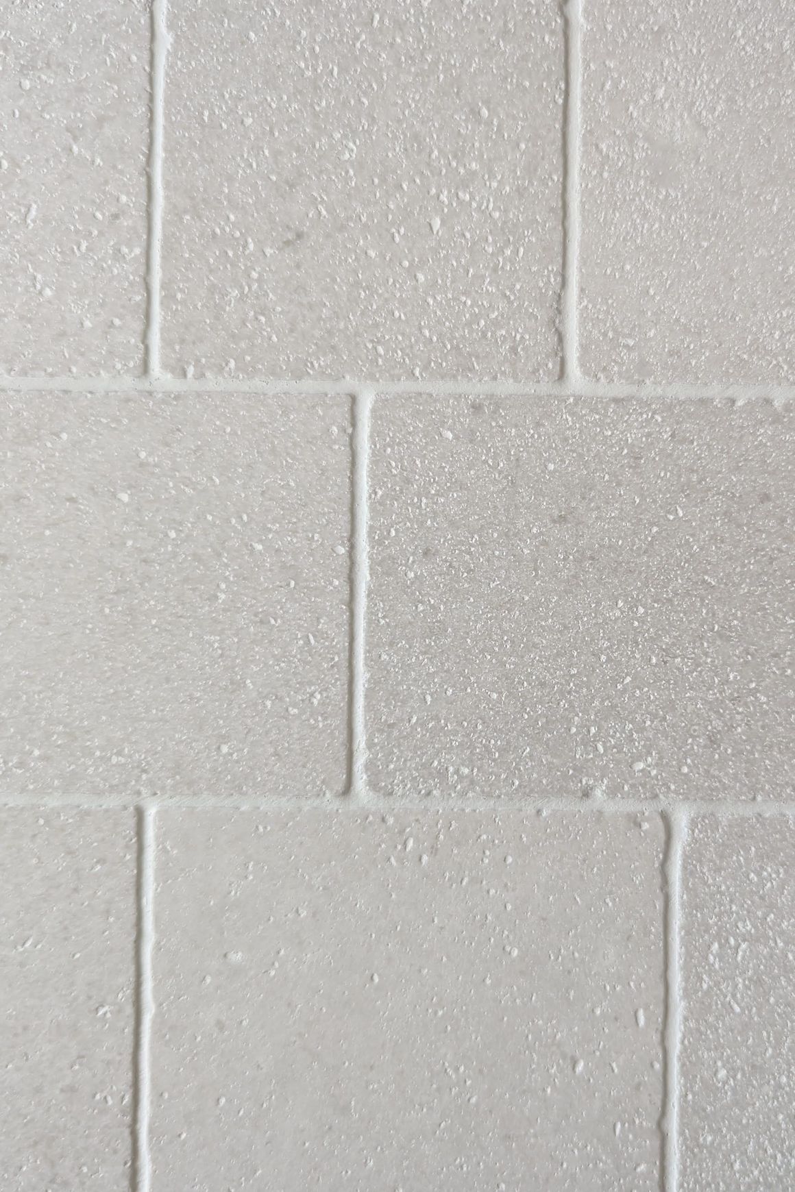 Baracoa Tumbled Mosaic - Cinder Marble