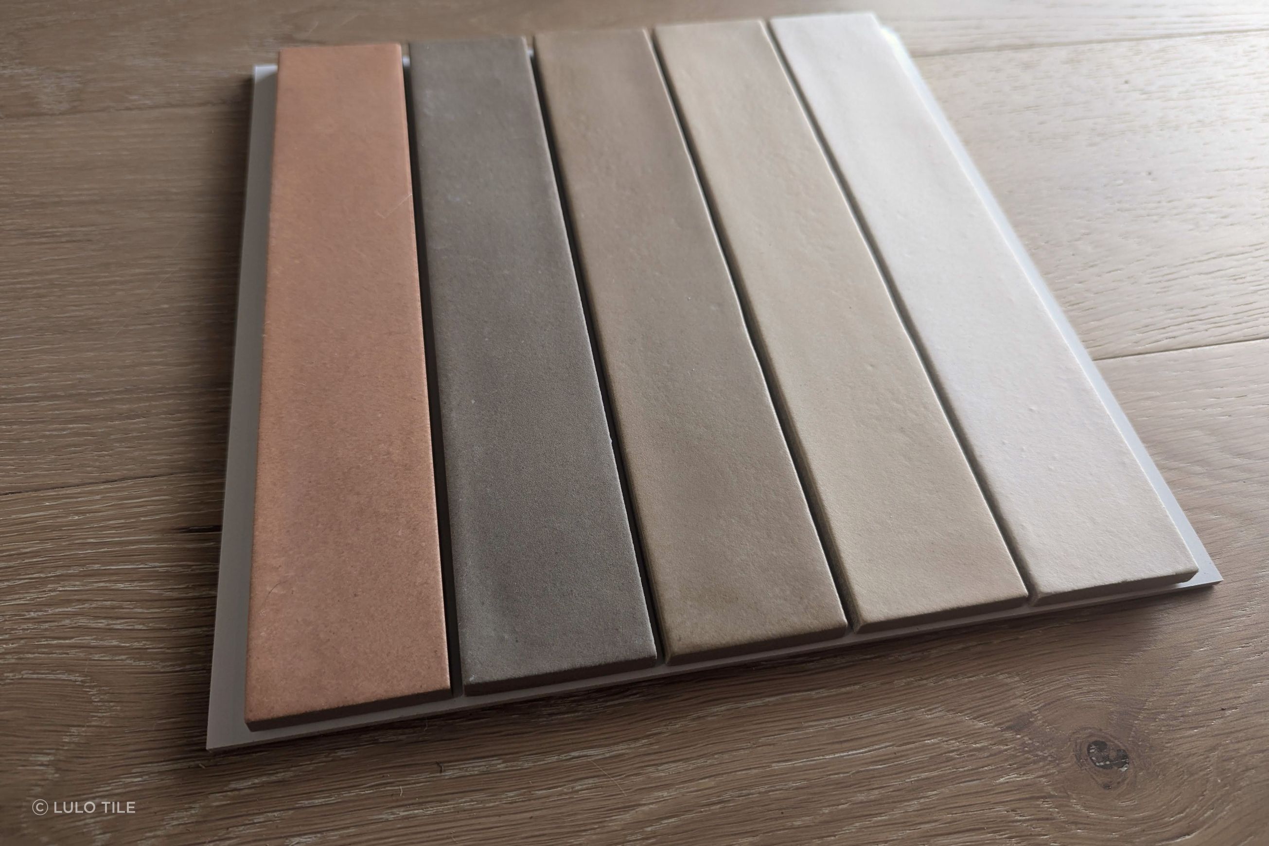 Art Terracotta - Porcelain Tile