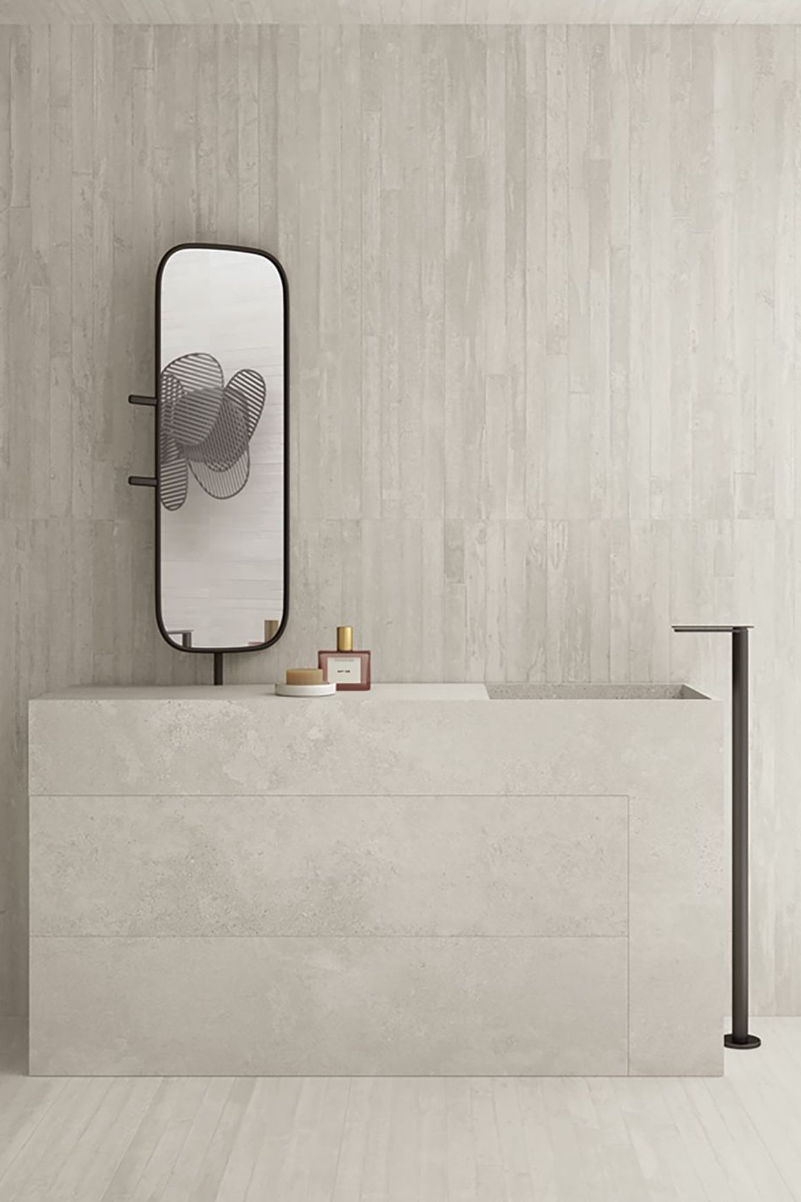 Re-Play Collection | Floor & Wall Tile
