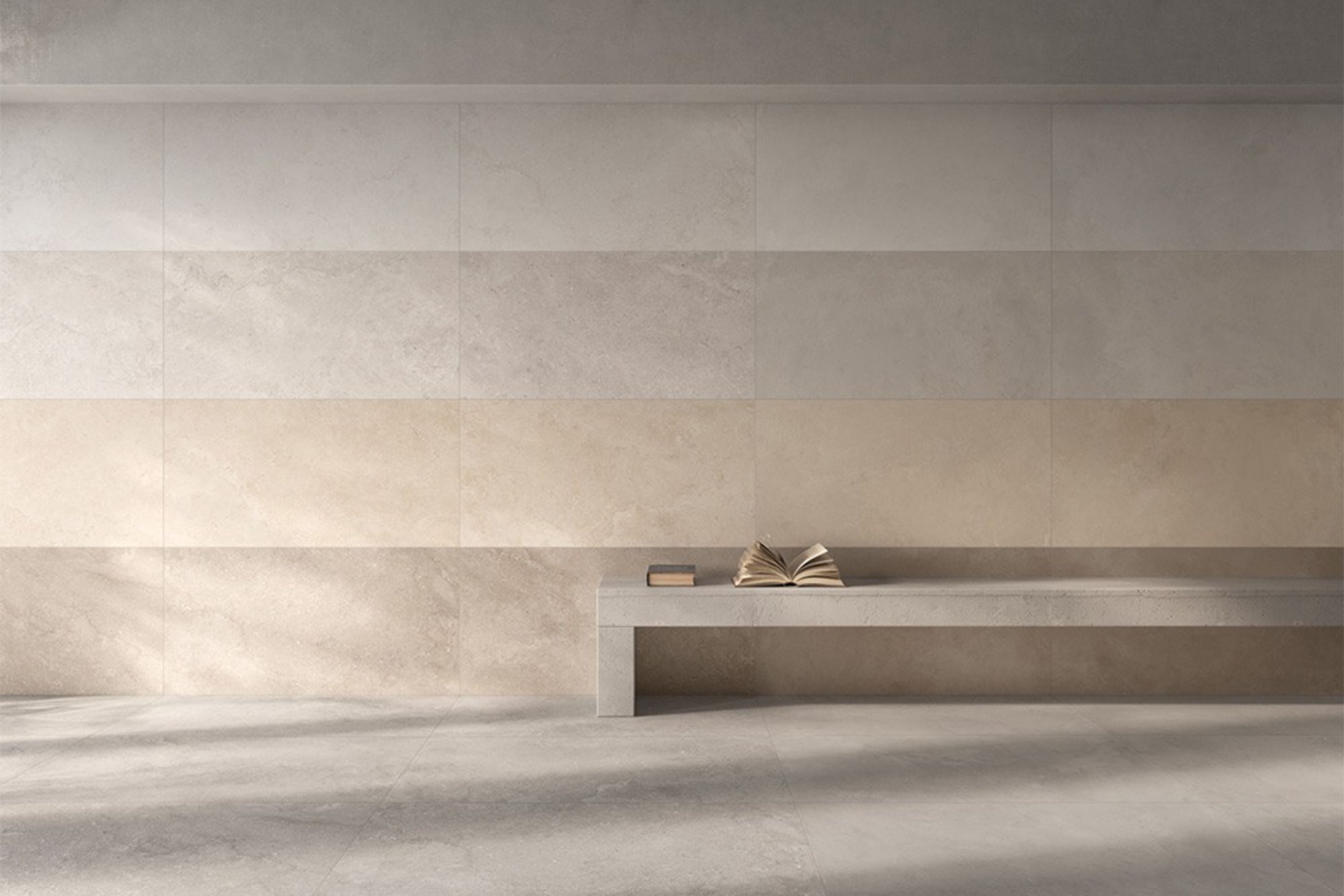 Framework | Floor and Wall Tiles