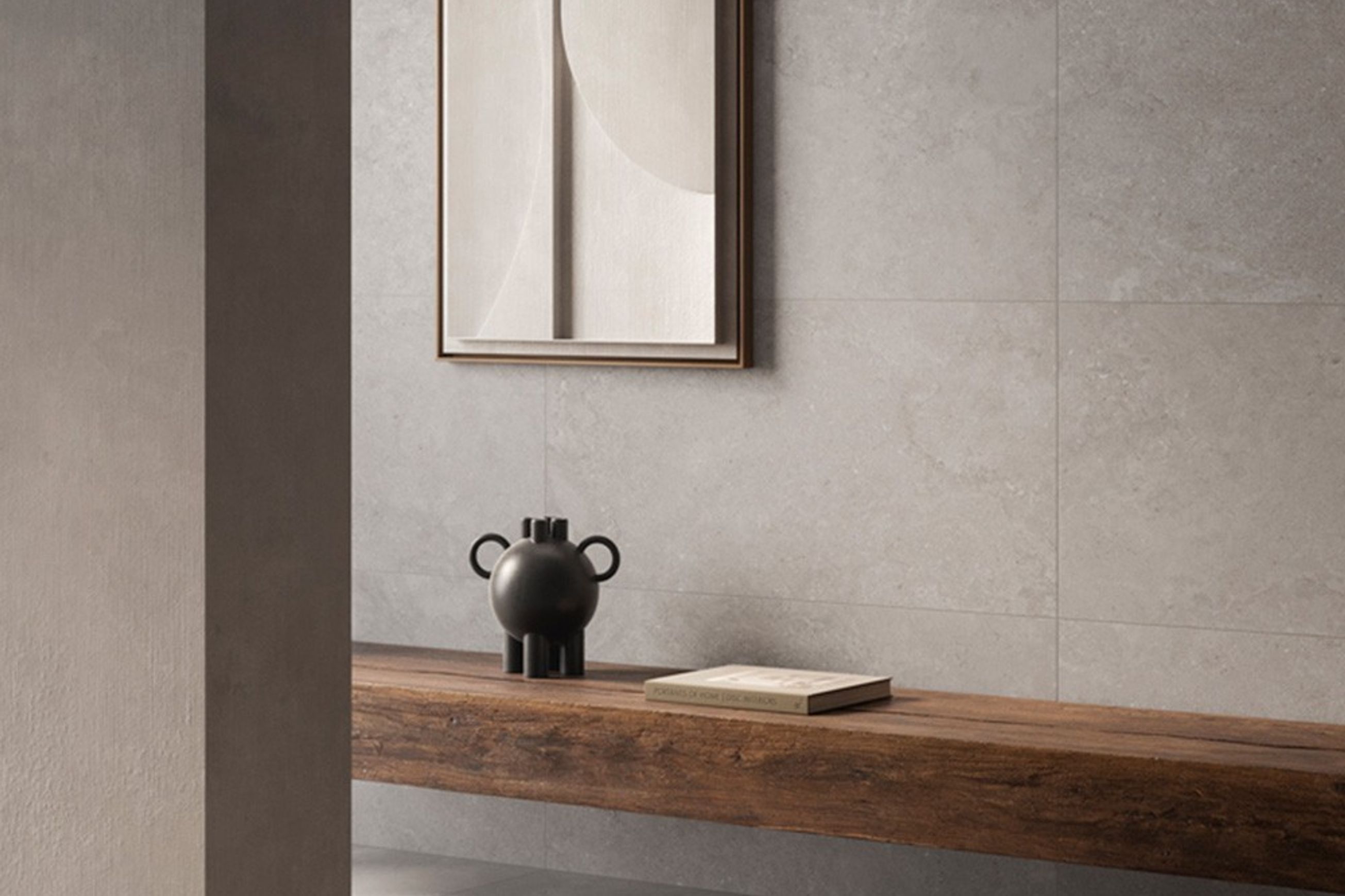 Framework | Floor and Wall Tiles