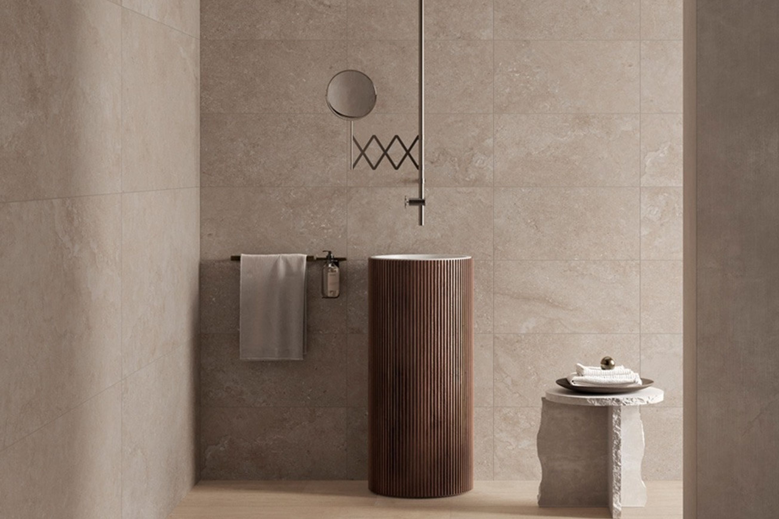 Framework | Floor and Wall Tiles