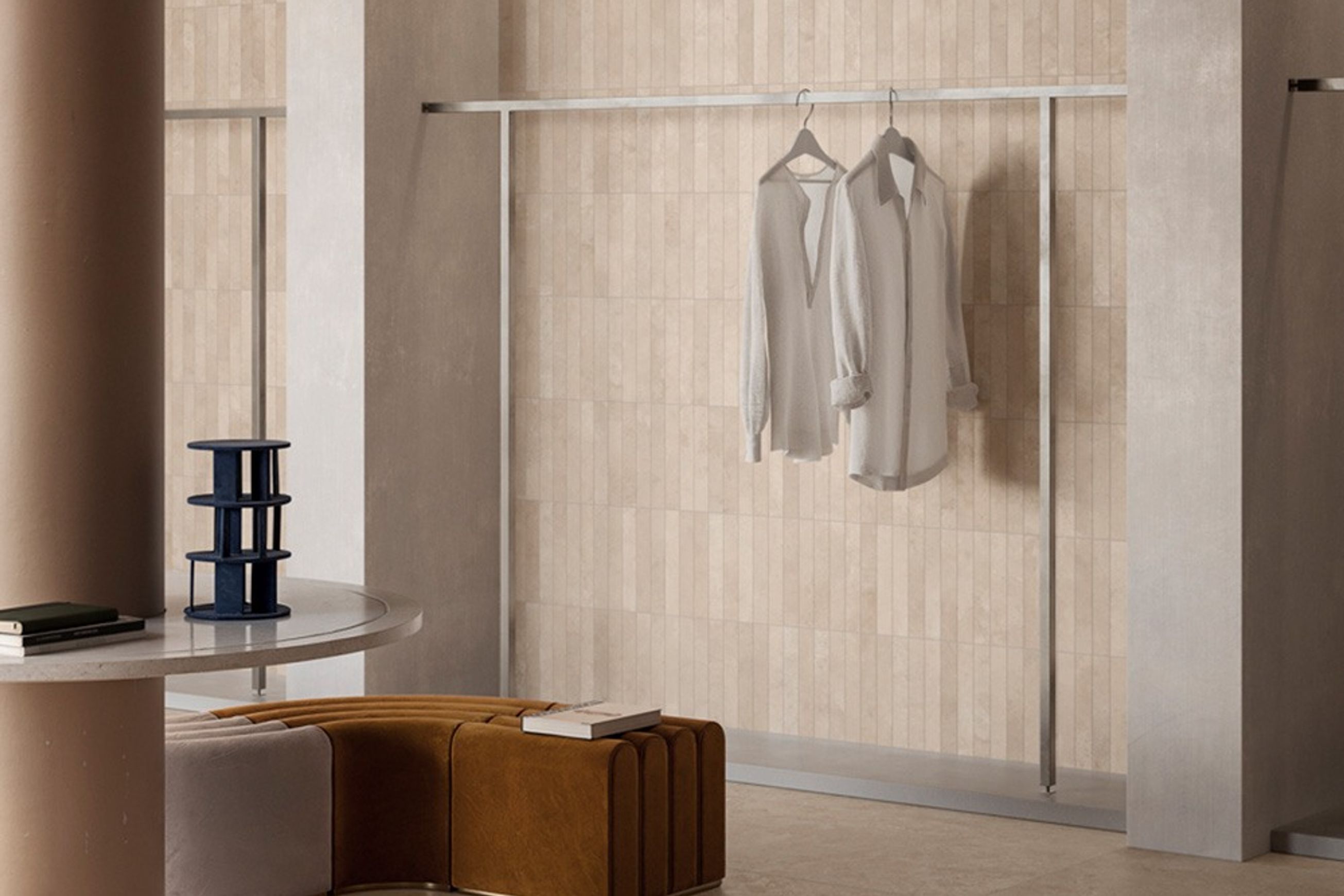 Framework | Floor and Wall Tiles
