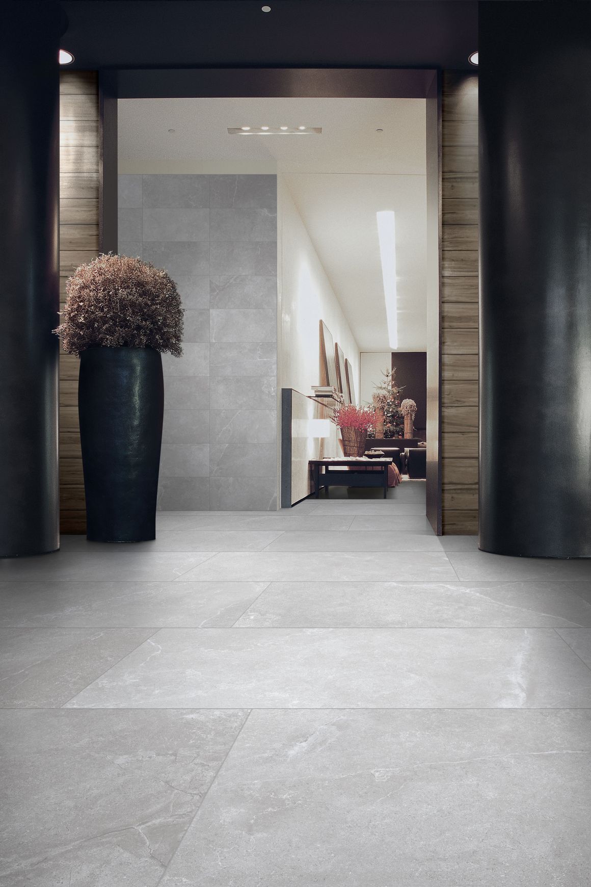 Ecchio Wall and Floor Tiles