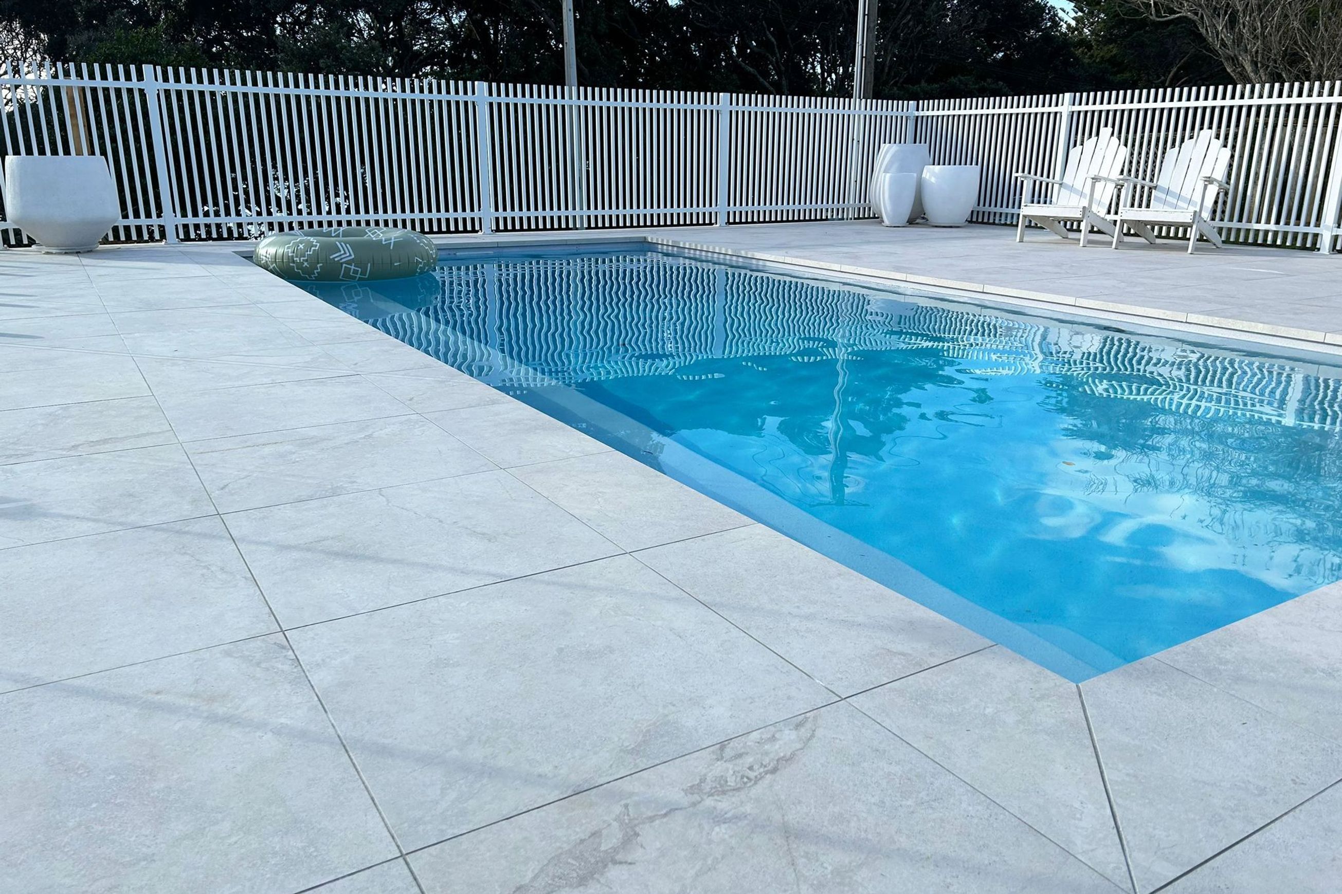 Stone Valley Floor Tiles