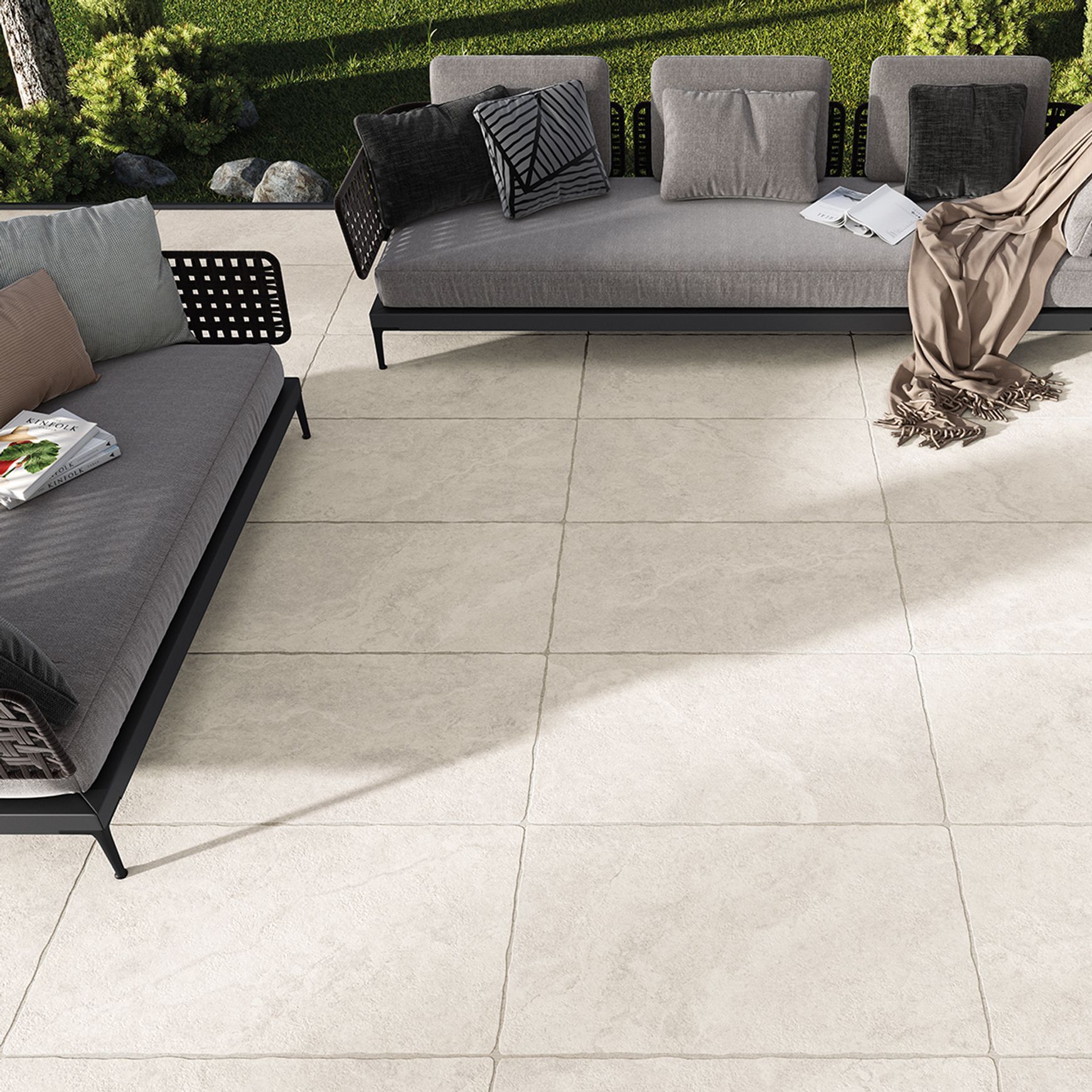 Status Collection | Floor & Wall Tile