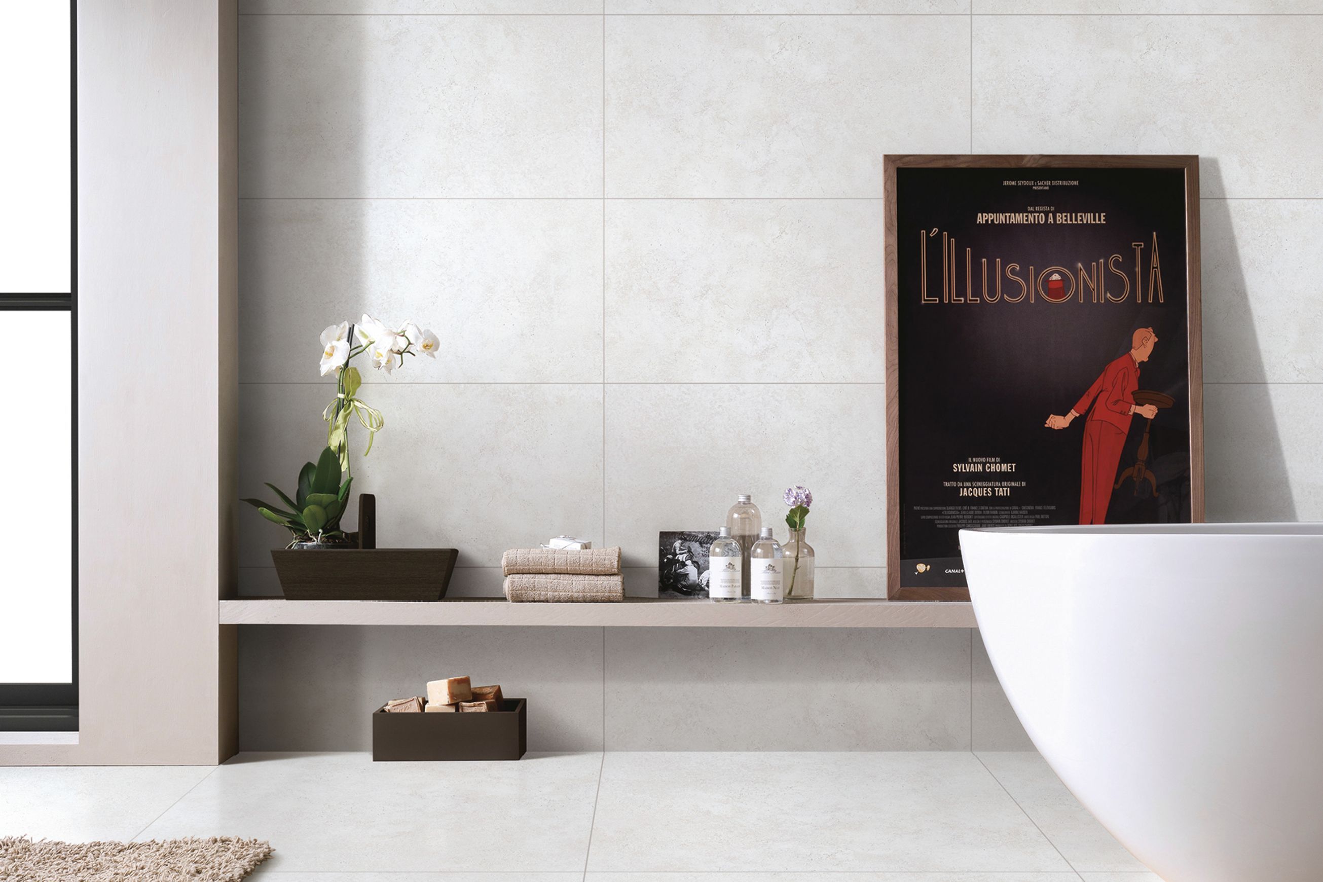 Stellar Collection | Floor & Wall Tile